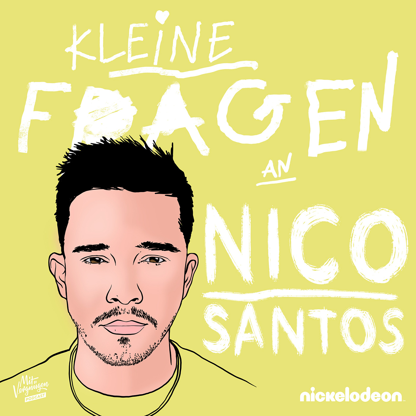 Kleine Fragen