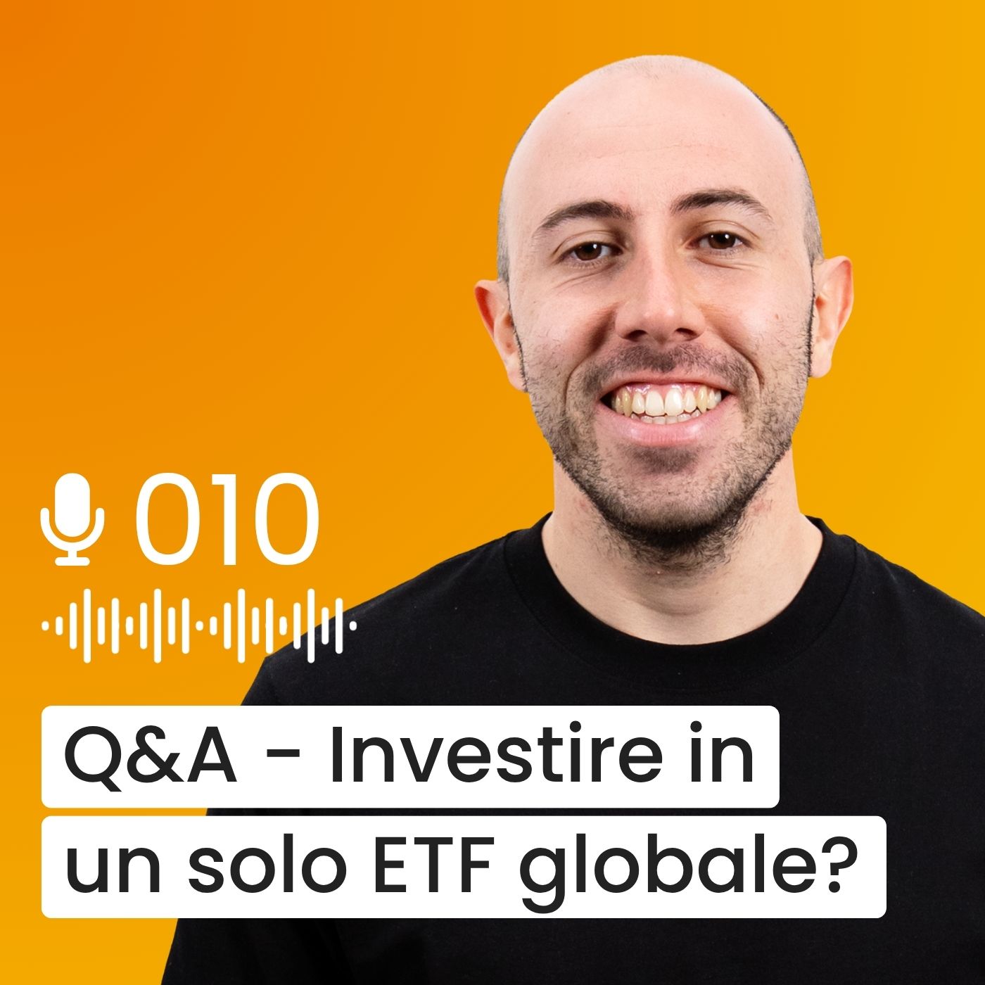 justETF Italia - Podcast