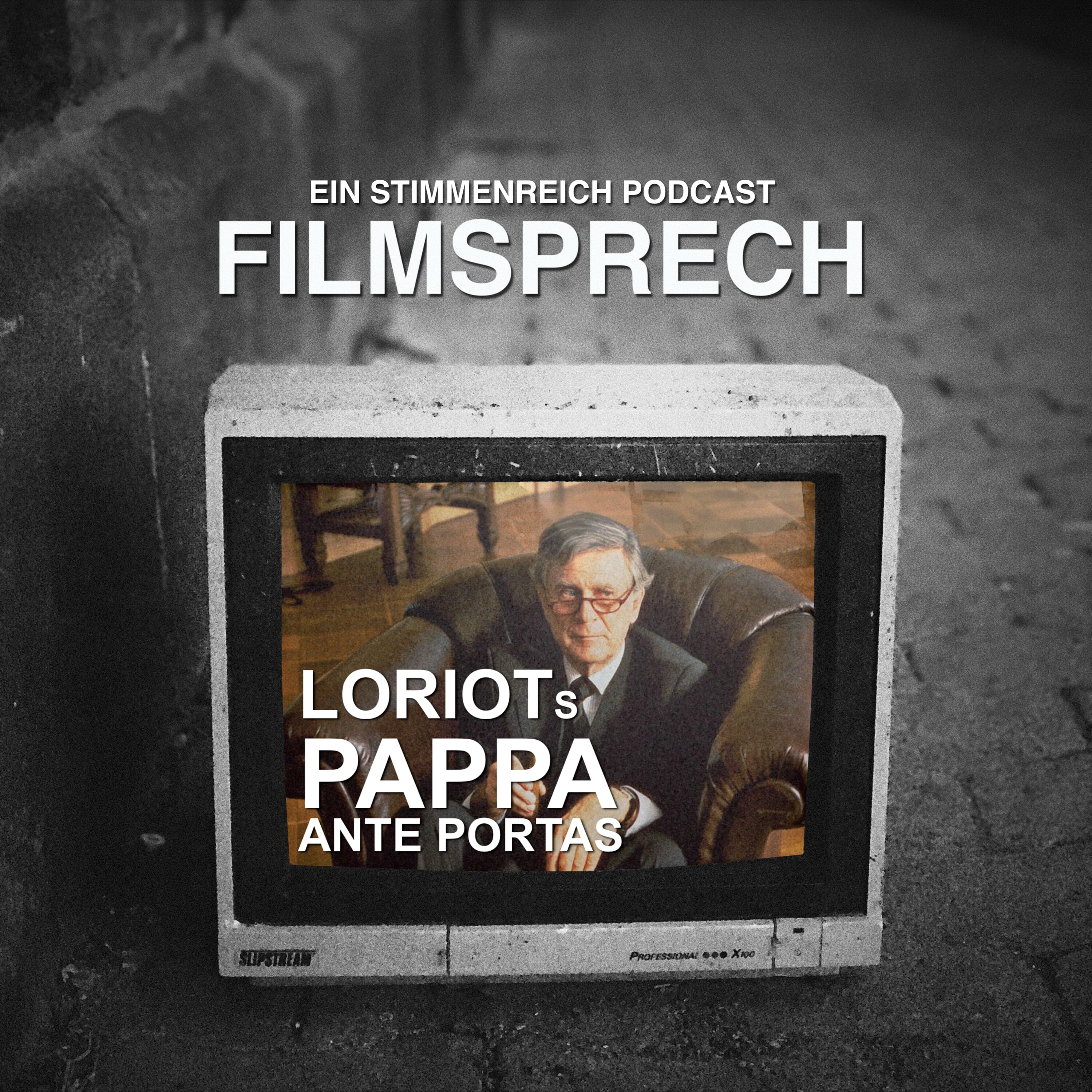 Filmsprech