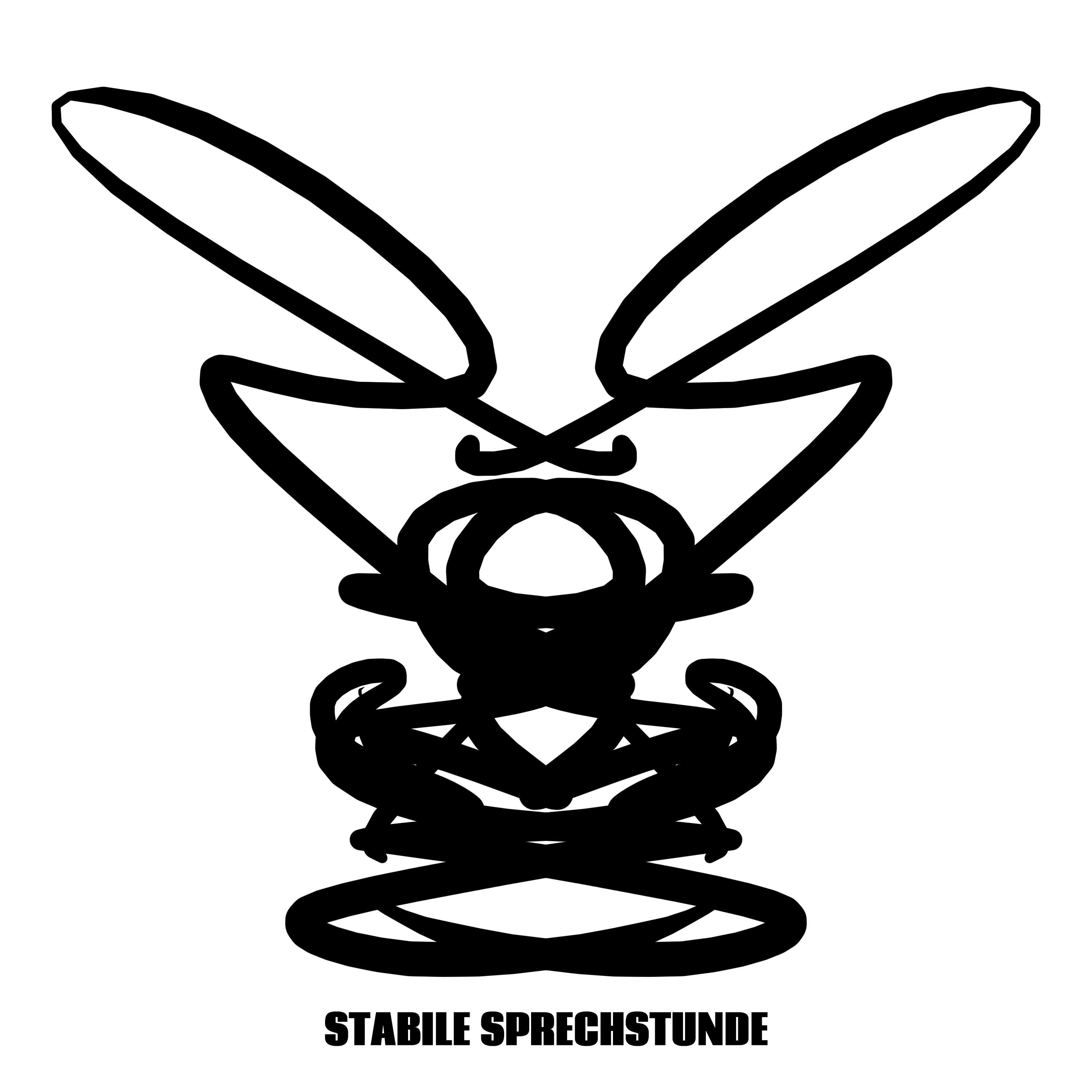 Stabile Sprechstunde