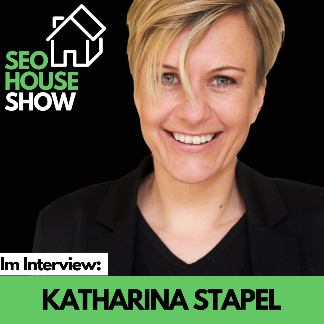 Search Marketing oder doch Vertrieb? | Interview mit Katharina Stapel