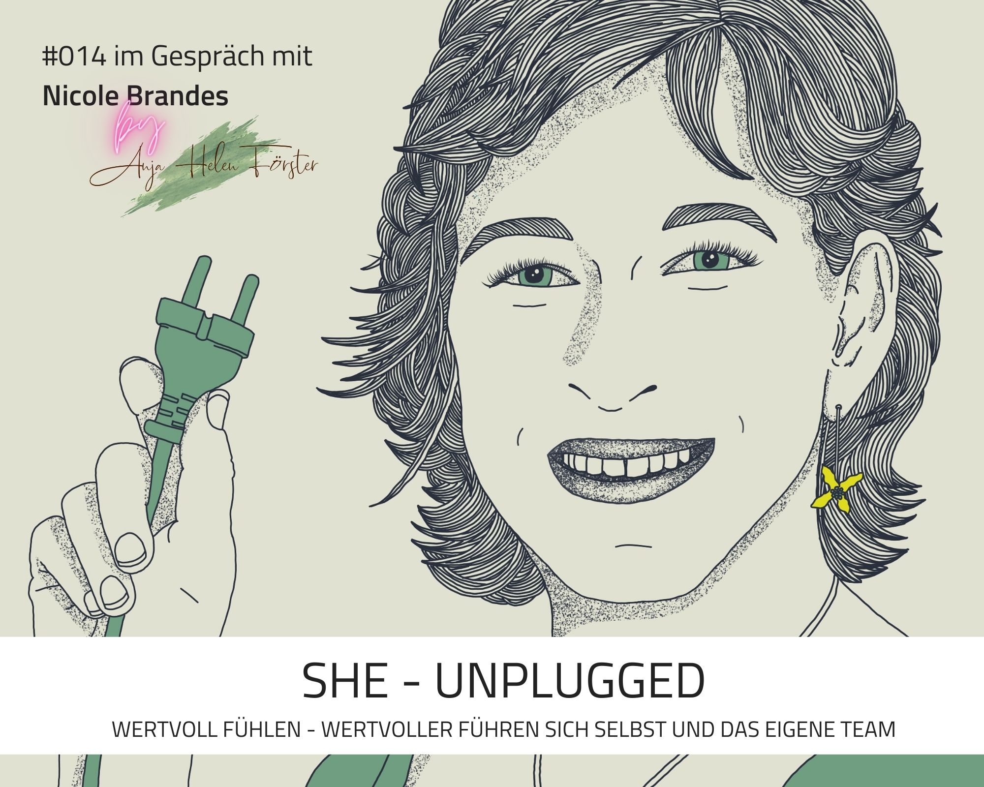 SHE - UNPLUGGED