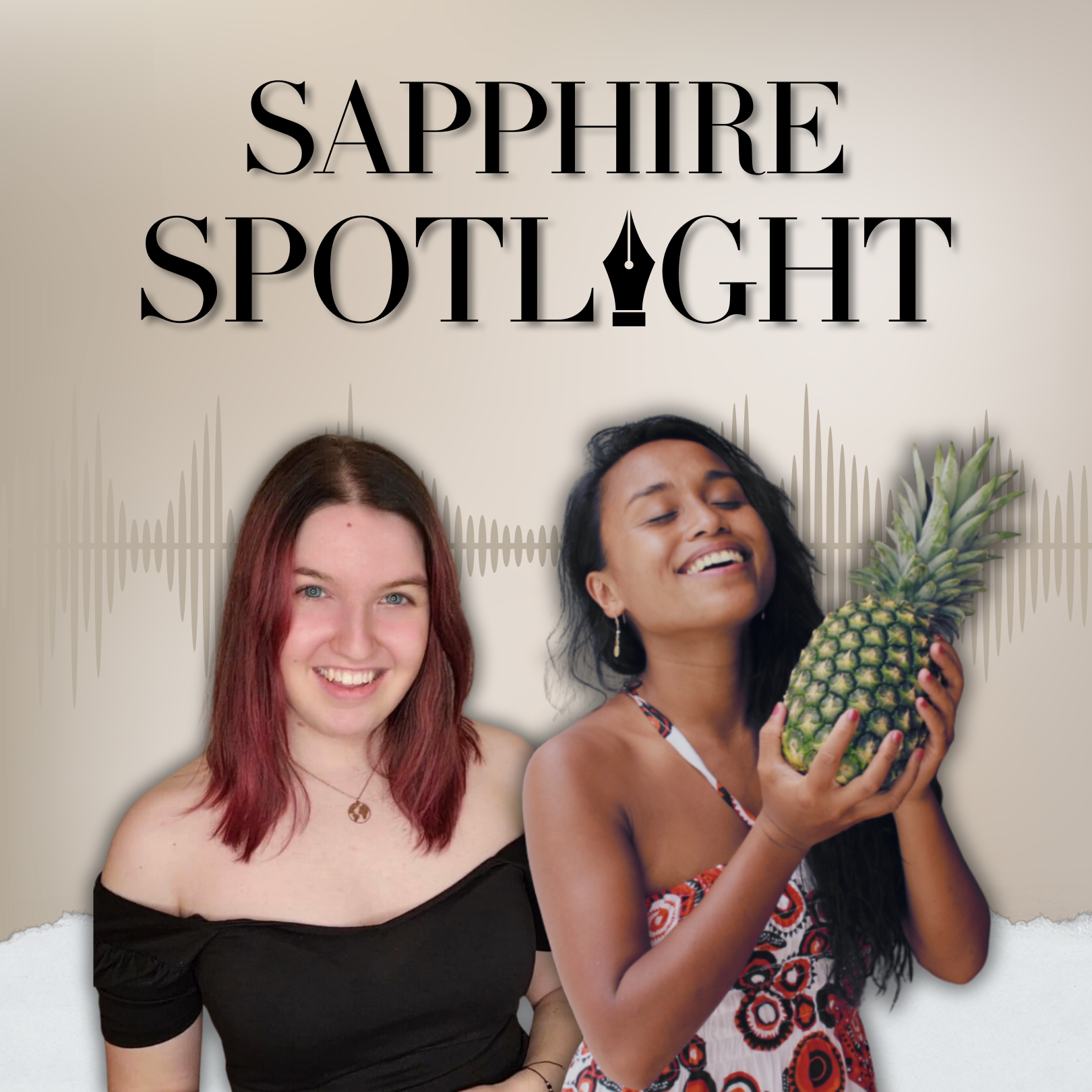 Die Macht hinter Creative Soulwriting episode artwork