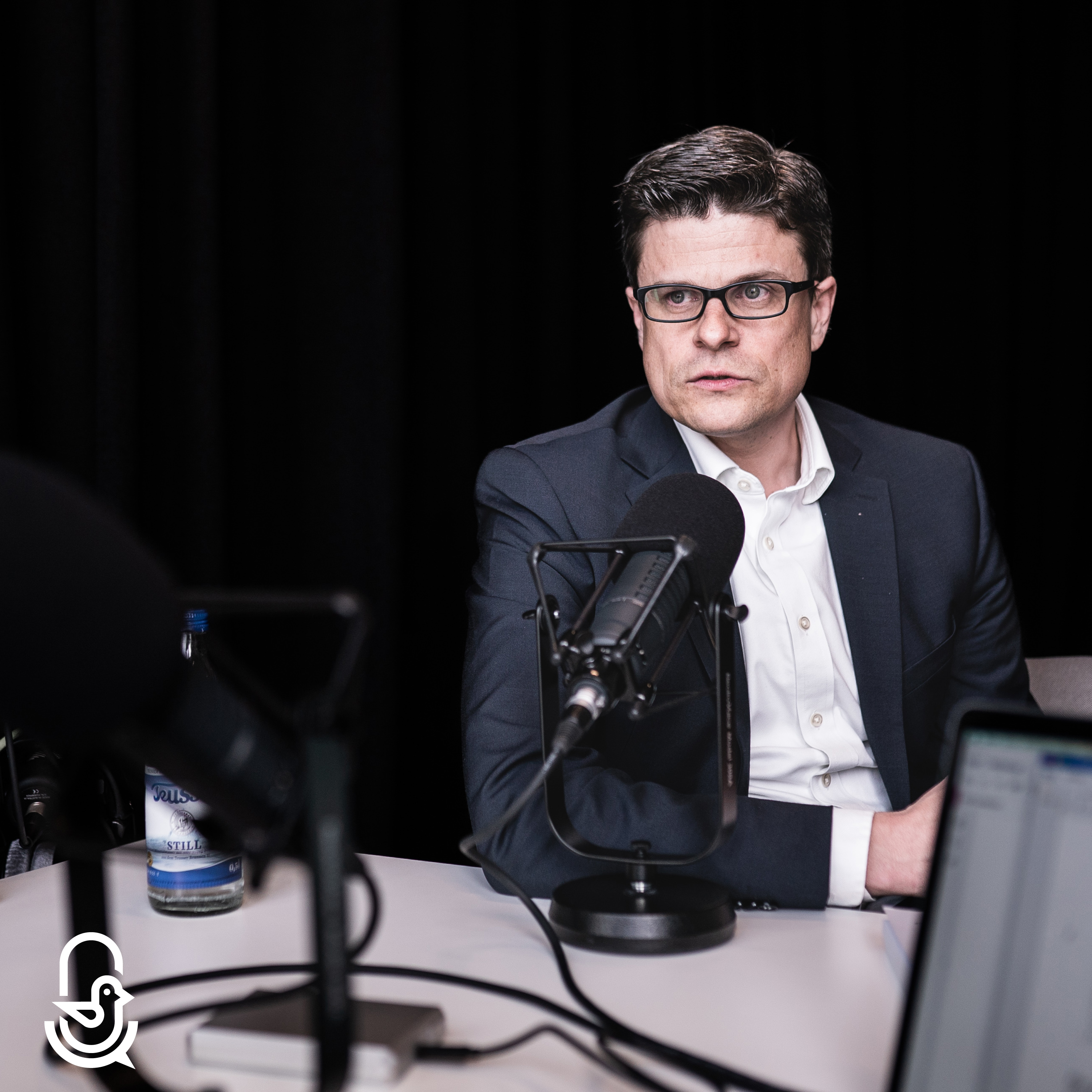Schwarmstadt – Der Stadtentwicklungspodcast aus Heilbronn