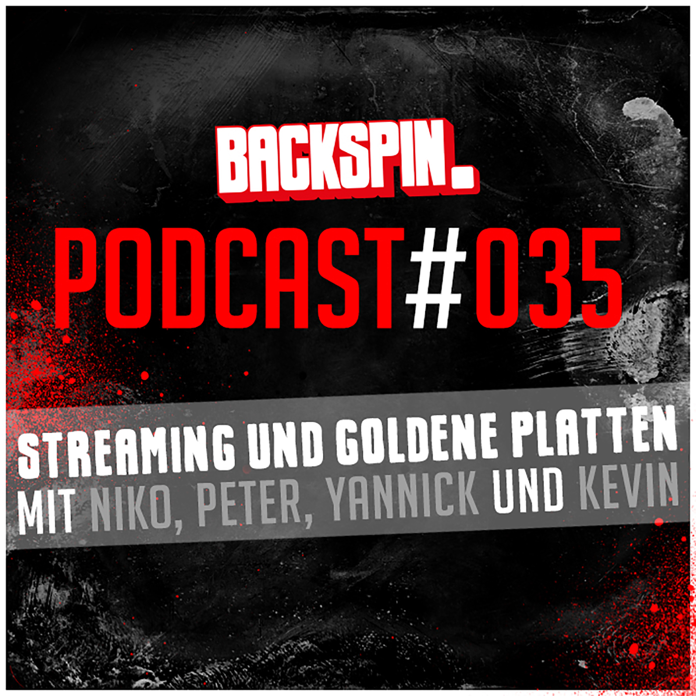 #004 - Stammtisch - War eine Anpassung des Streaming-Marktes notwendig?