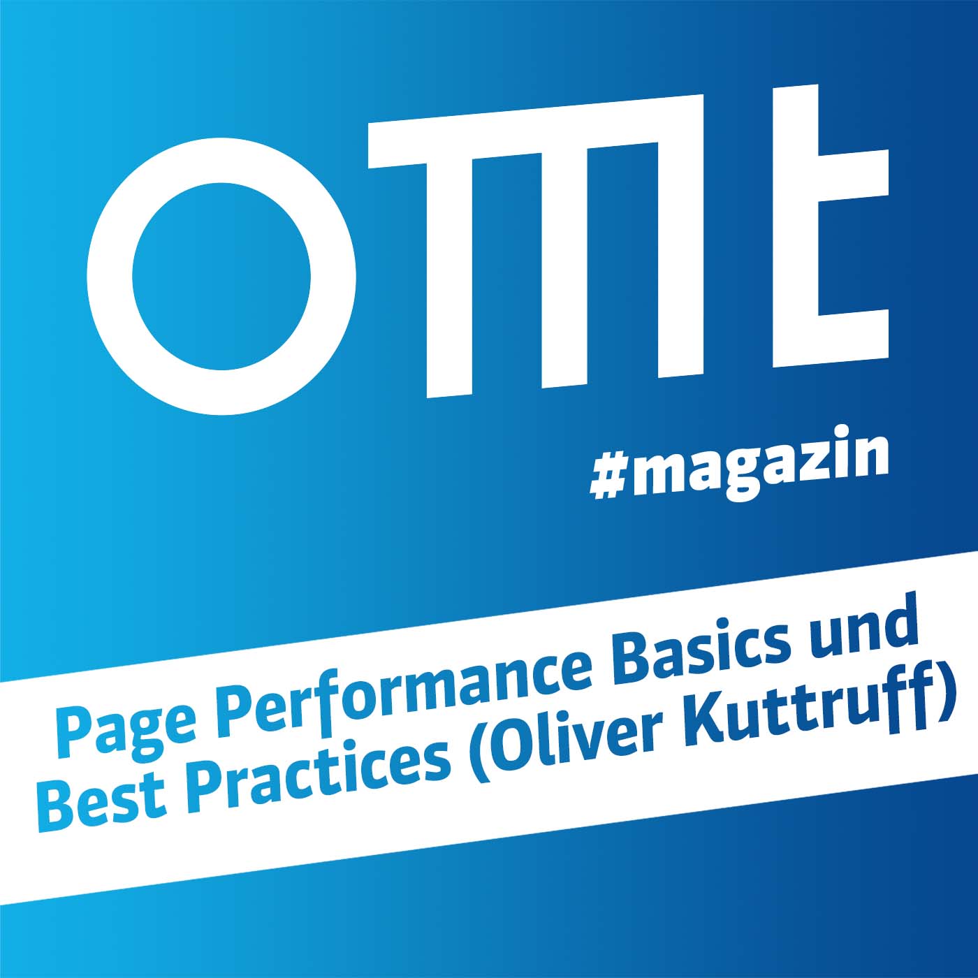 OMT Magazin
