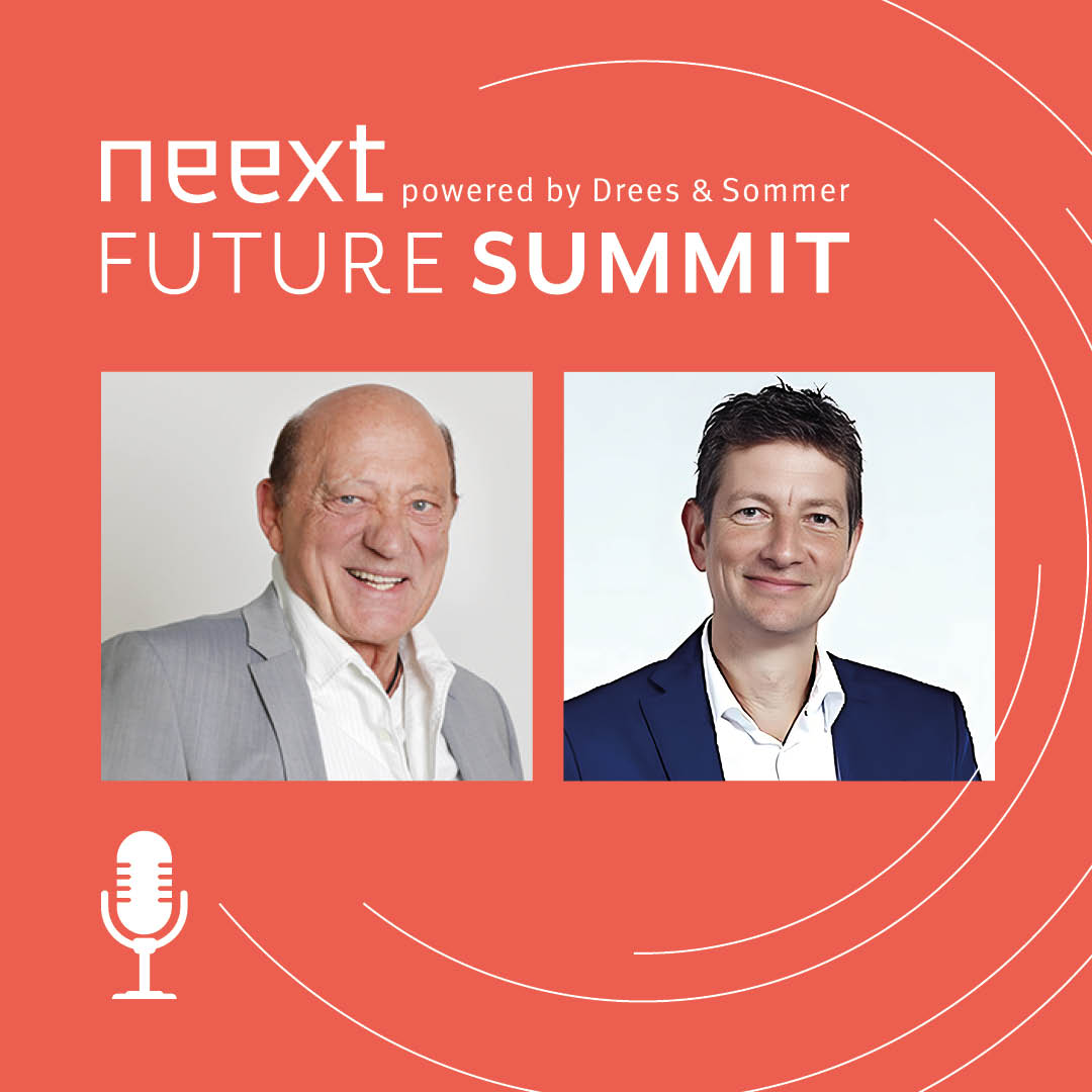What´s neext? - Auf Stimmenfang
