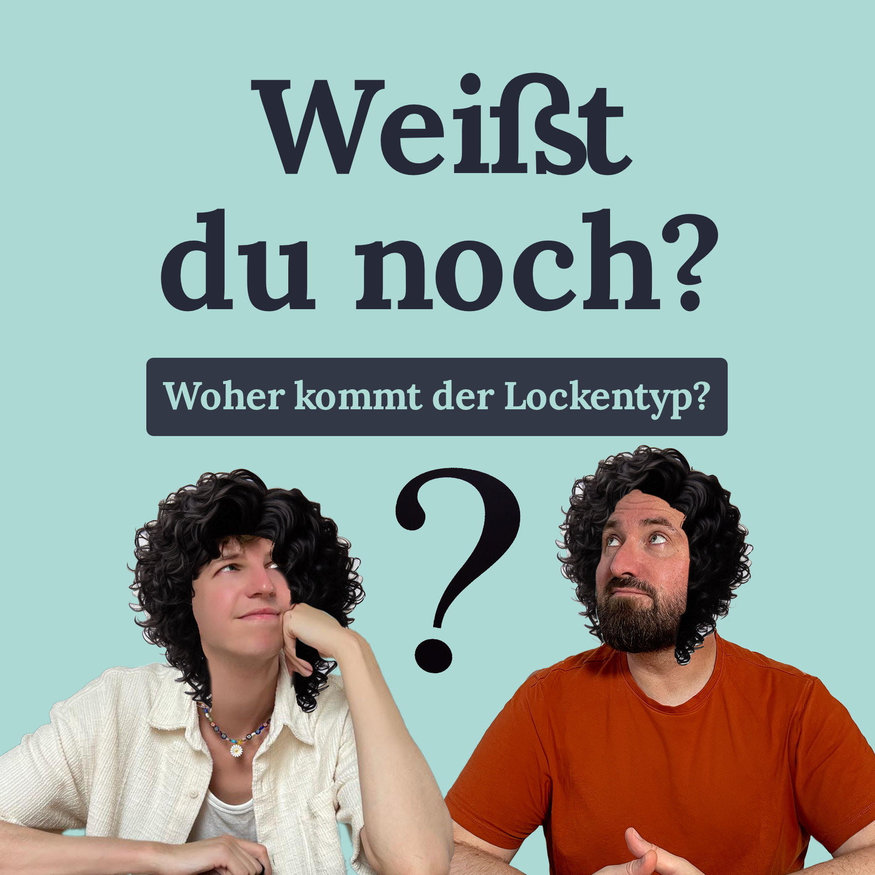 Weißt du noch?