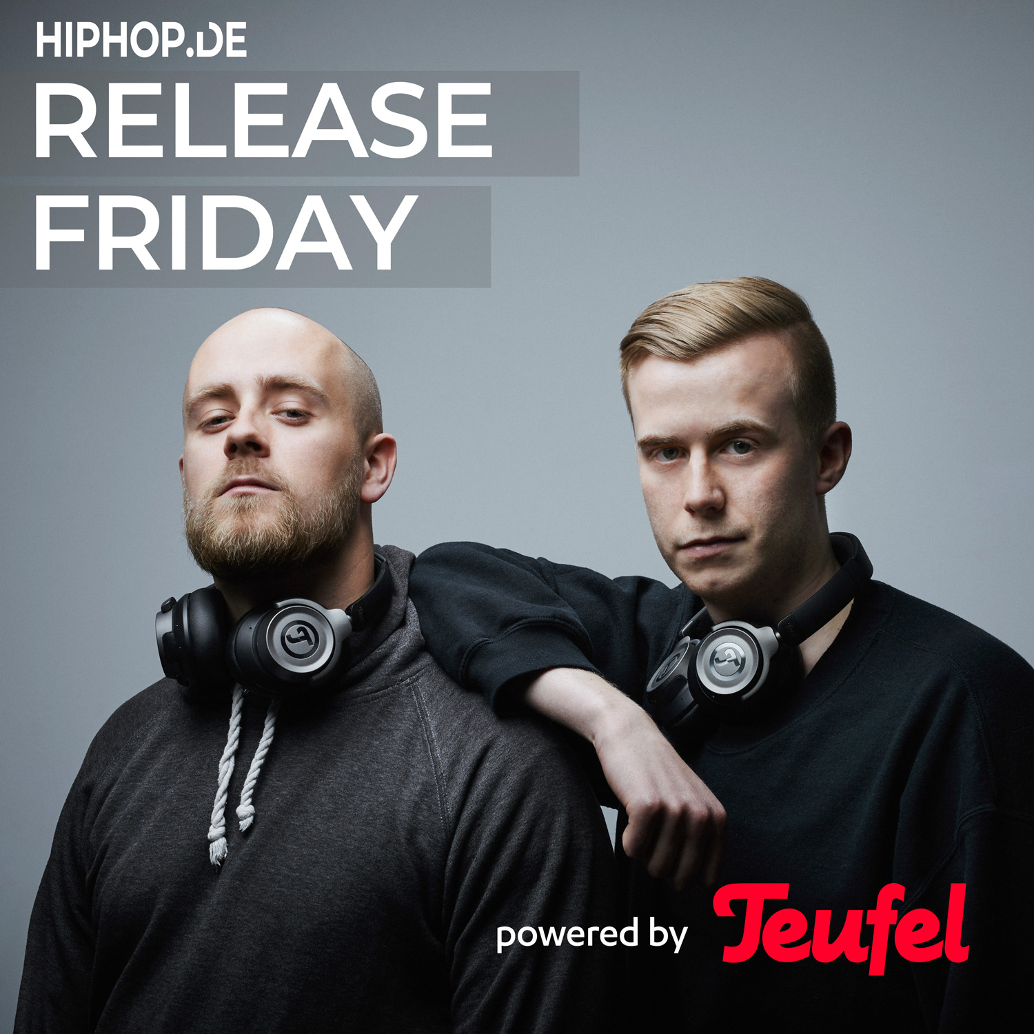 Release Friday