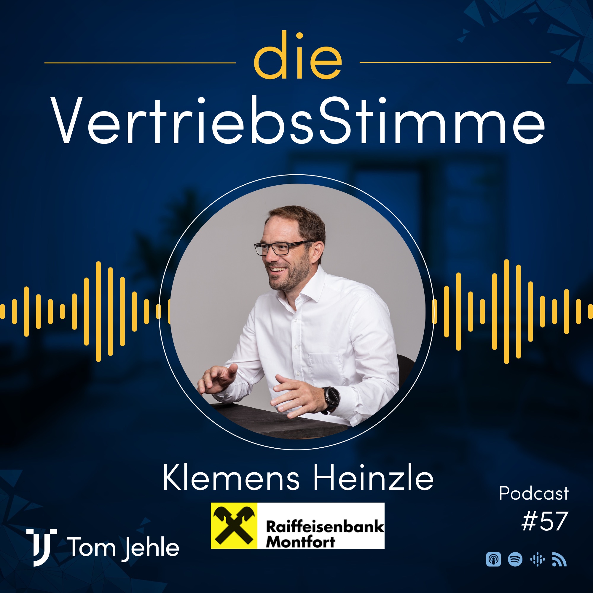die VertriebsStimme