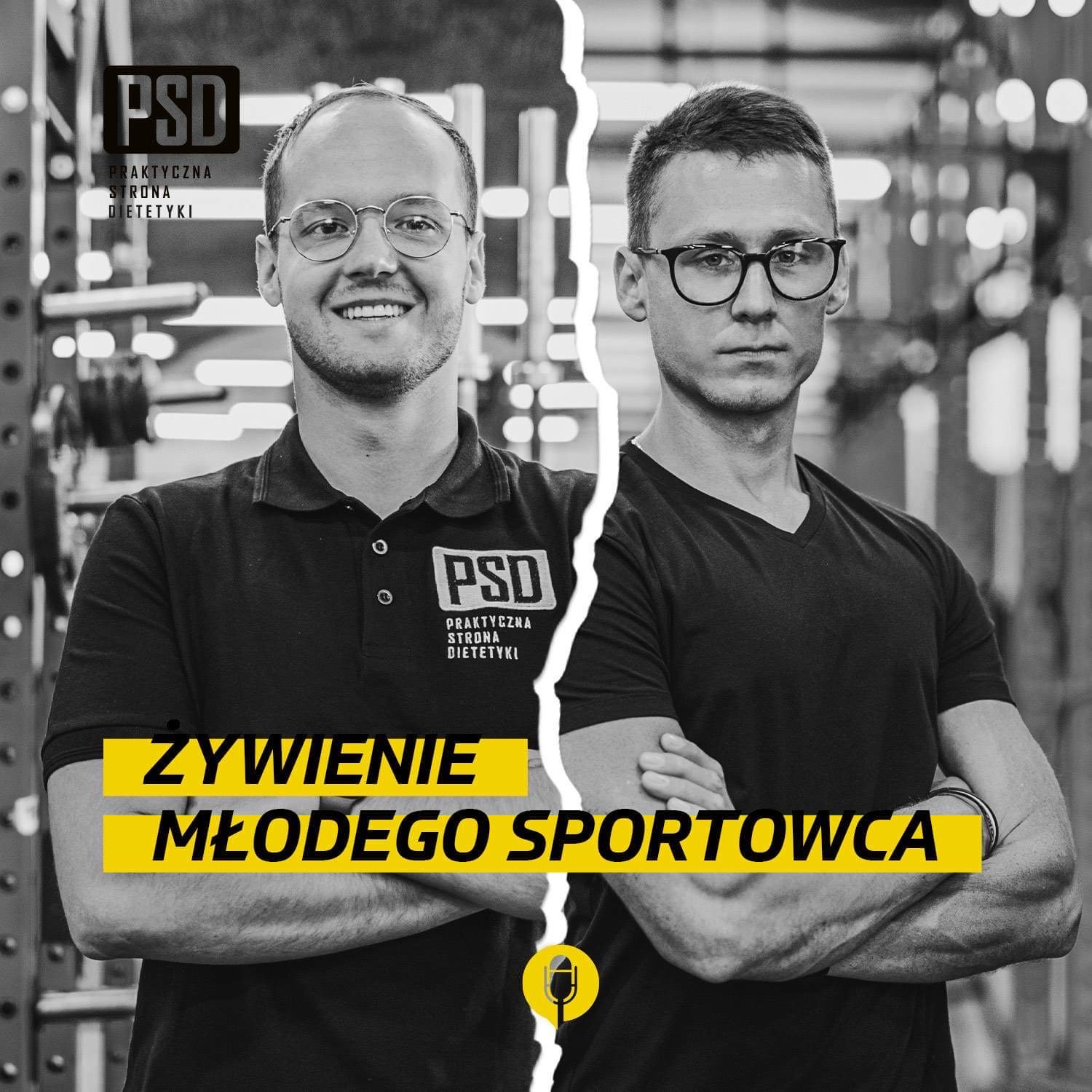 #7 Żywienie młodego sportowca - Dorożyński & Osowski episode artwork