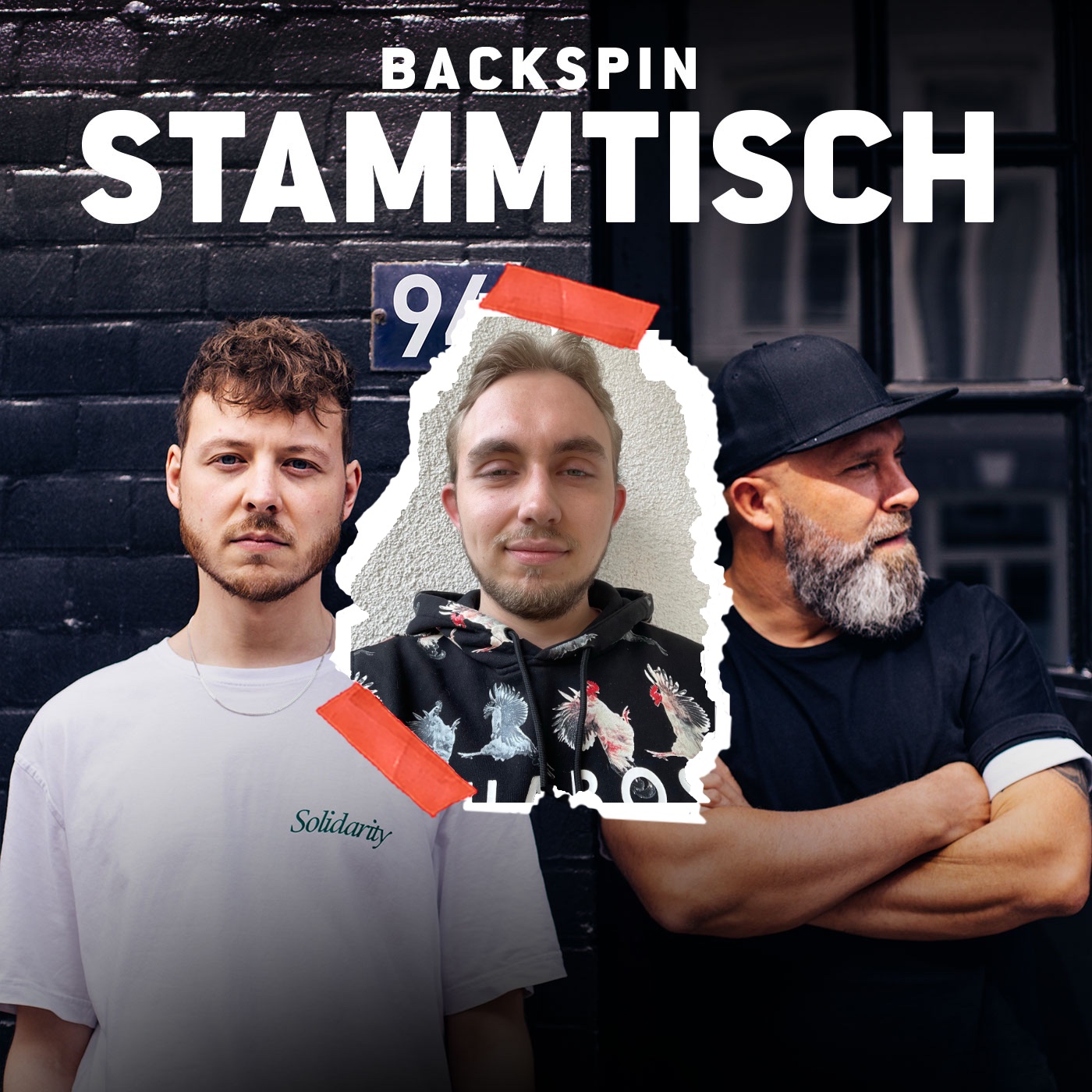 BACKSPIN 360