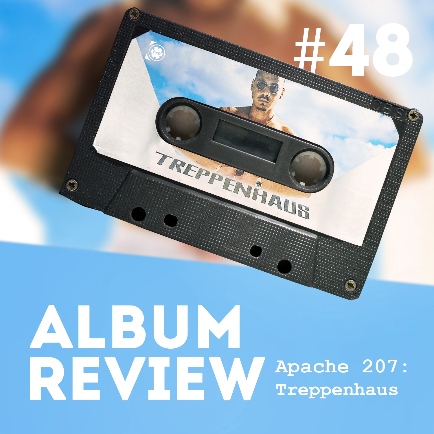 FWC - Der Musikreview Podcast