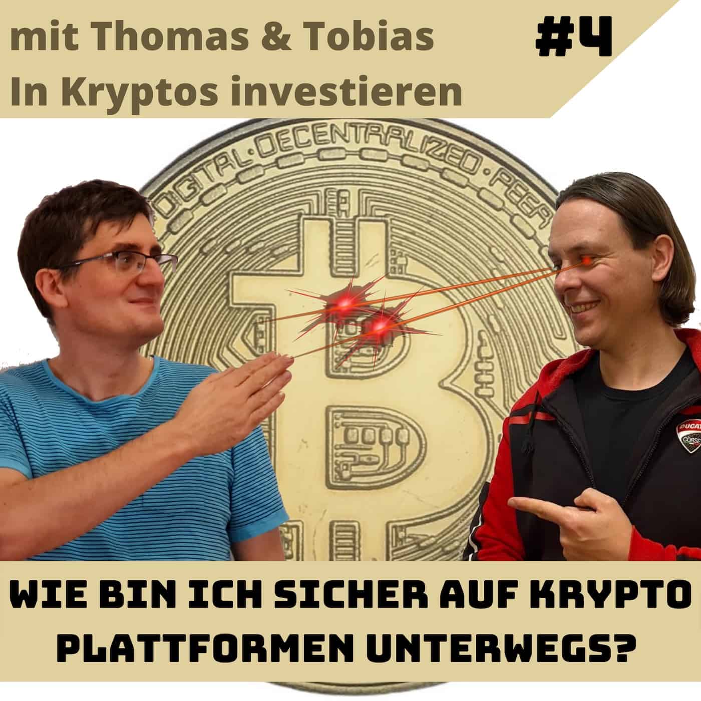 P2P Game - besser in P2P Kredite investieren, ein Investment Podcast