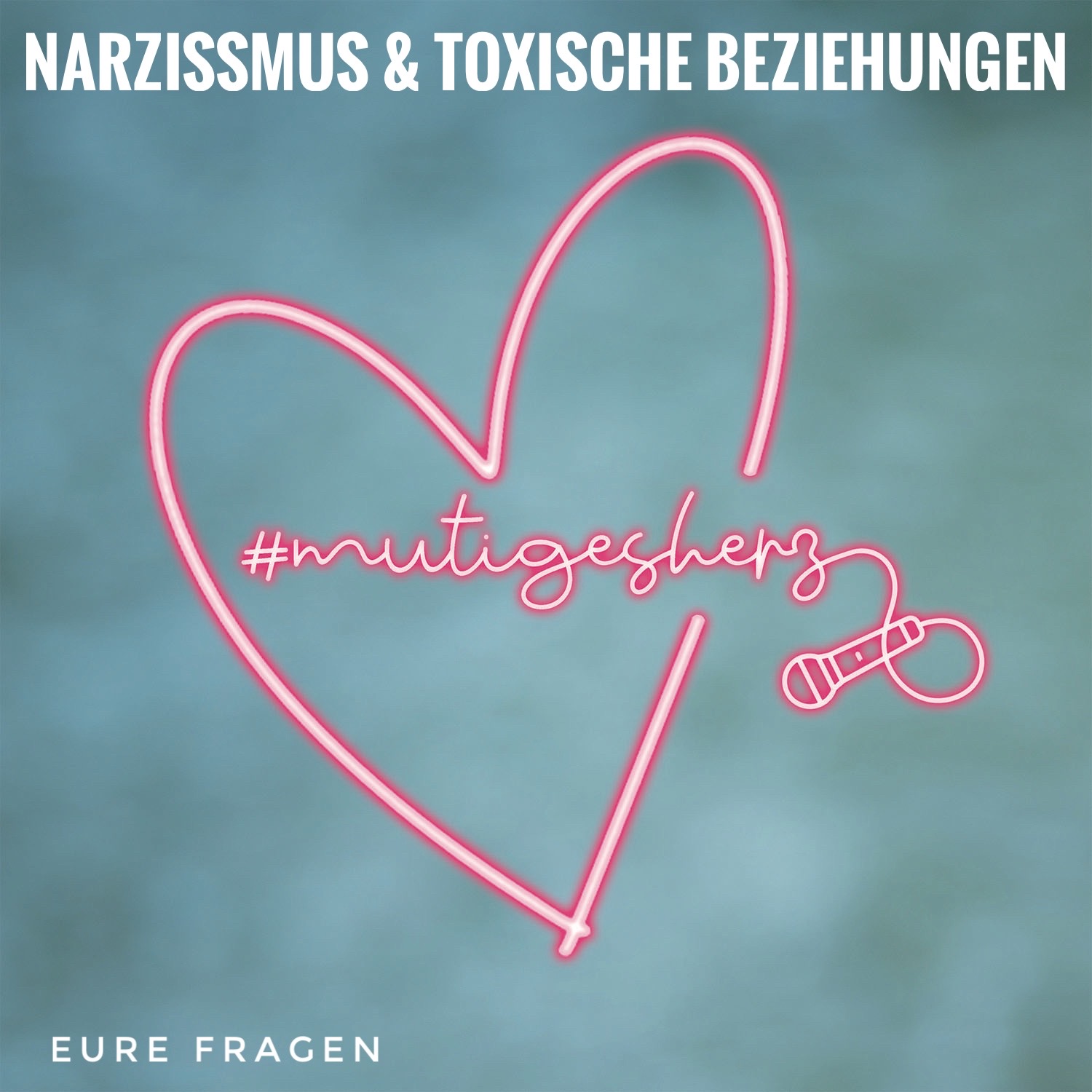 #mutigesherz