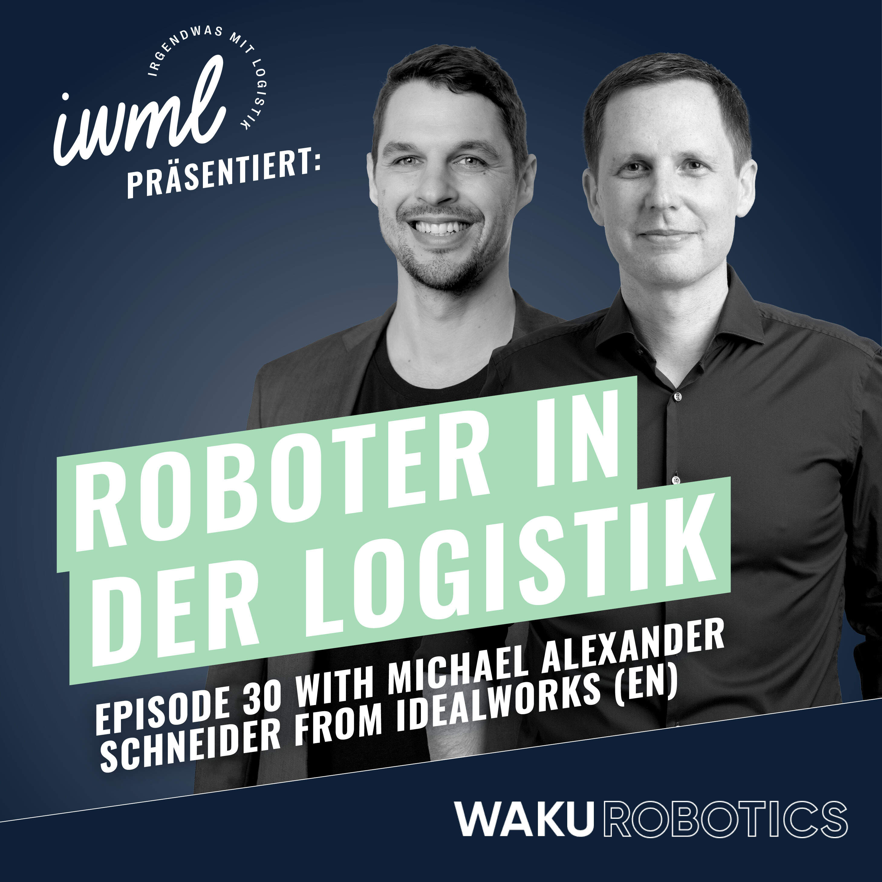Irgendwas mit Logistik