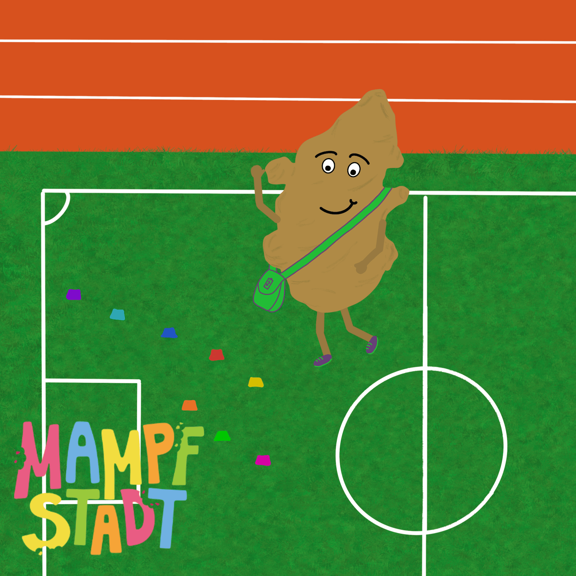 Der Mampf-Marathon episode artwork