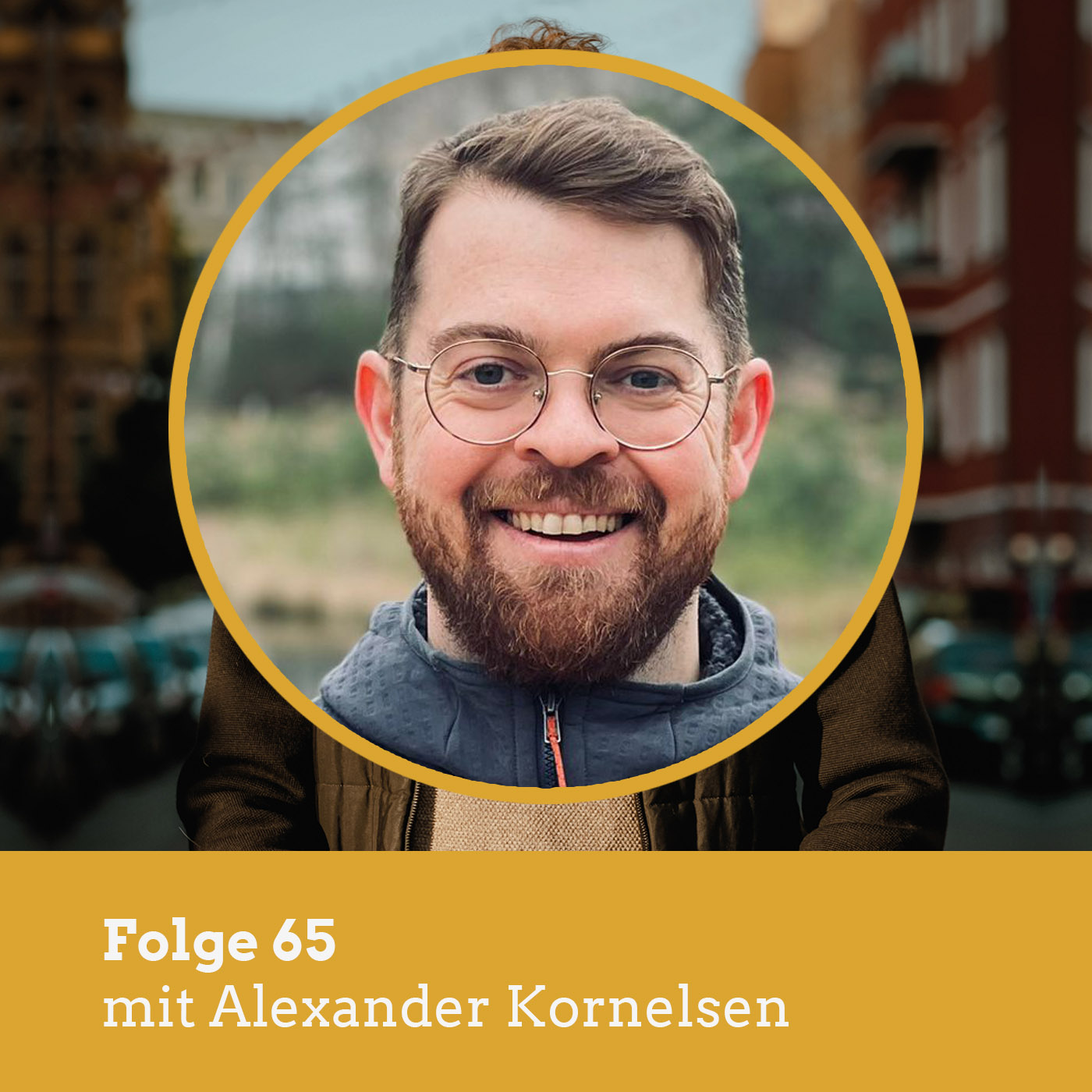 Auf der Suche nach dem Hier + Jetzt