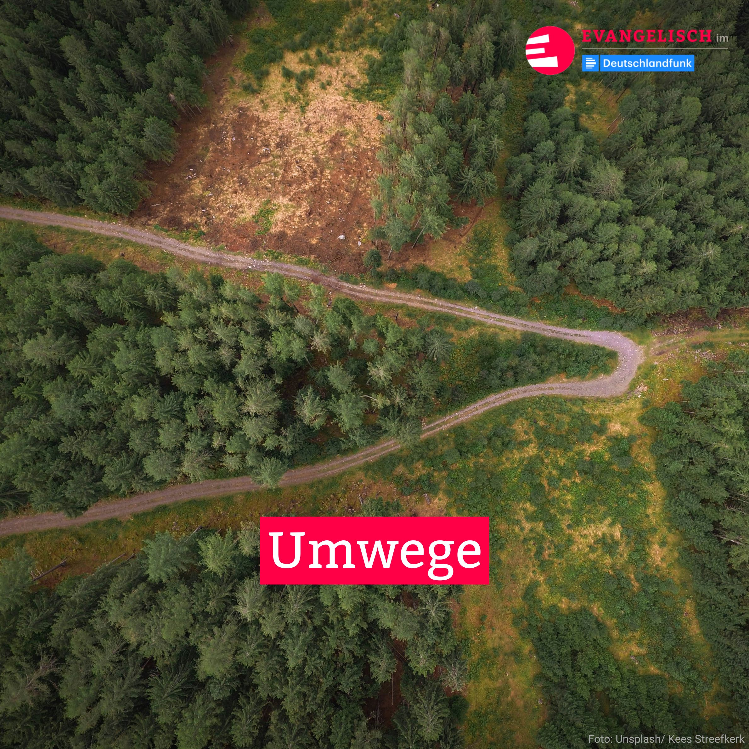 Umwege
