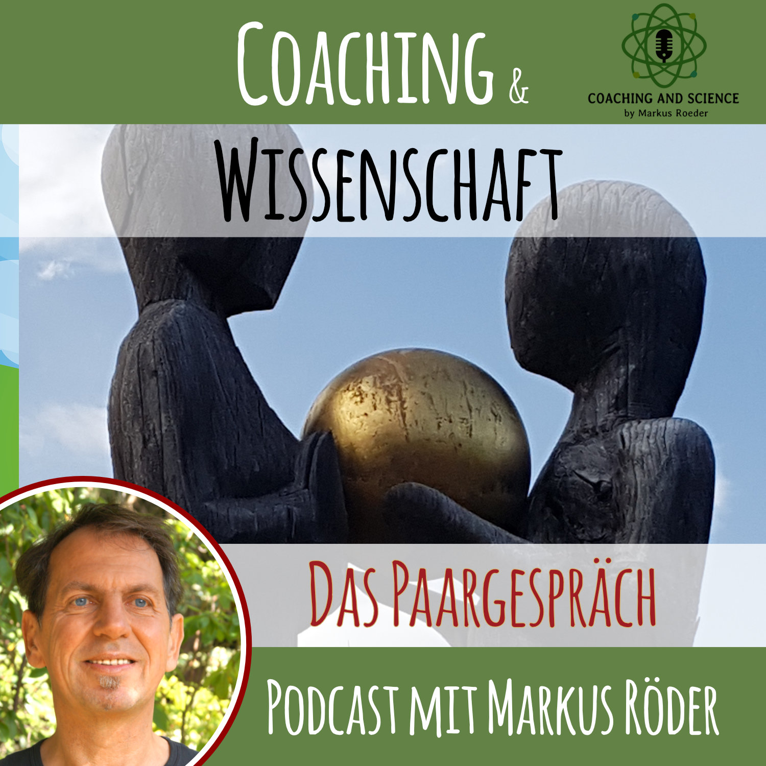 Coaching und Wissenschaft