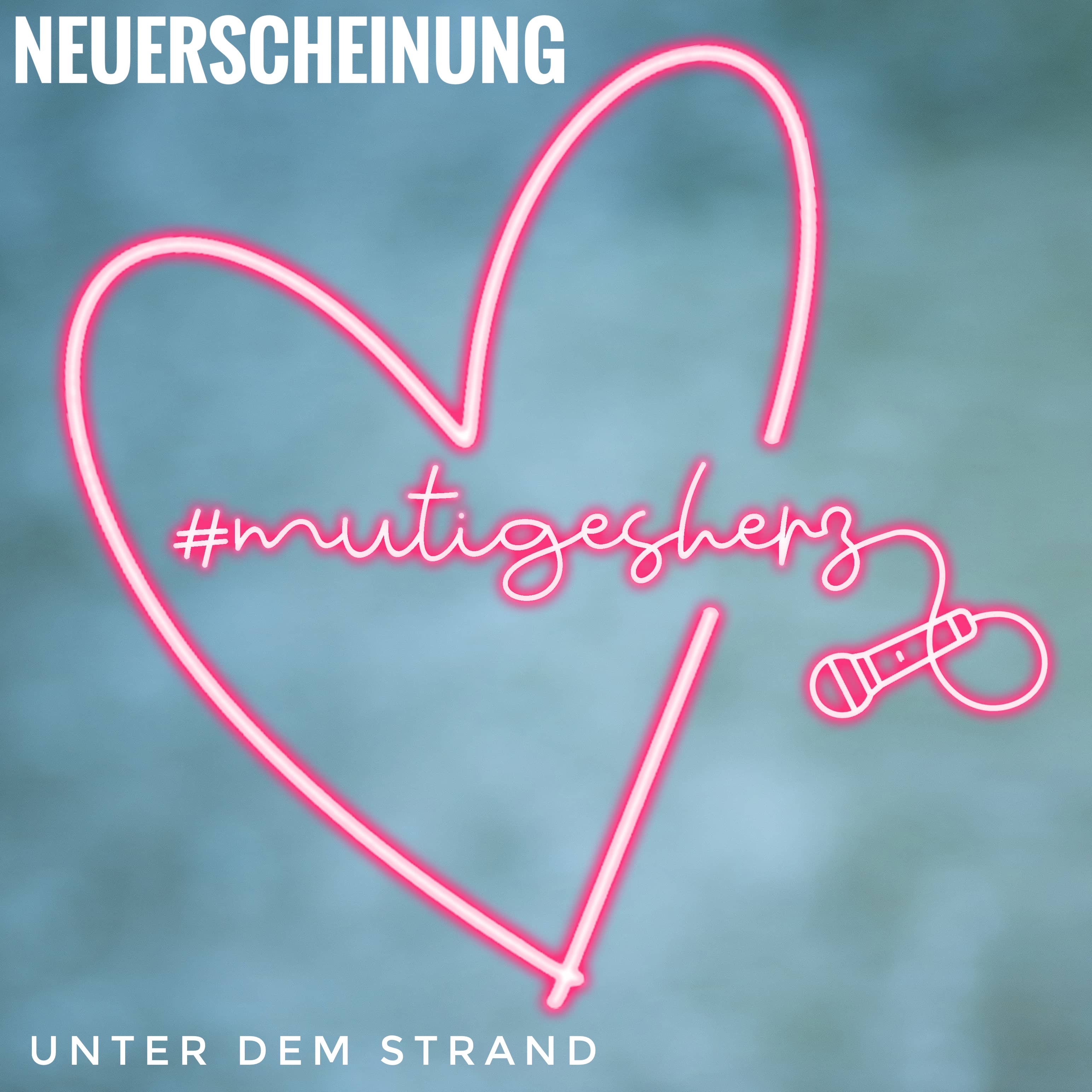 Neuerscheinung episode artwork