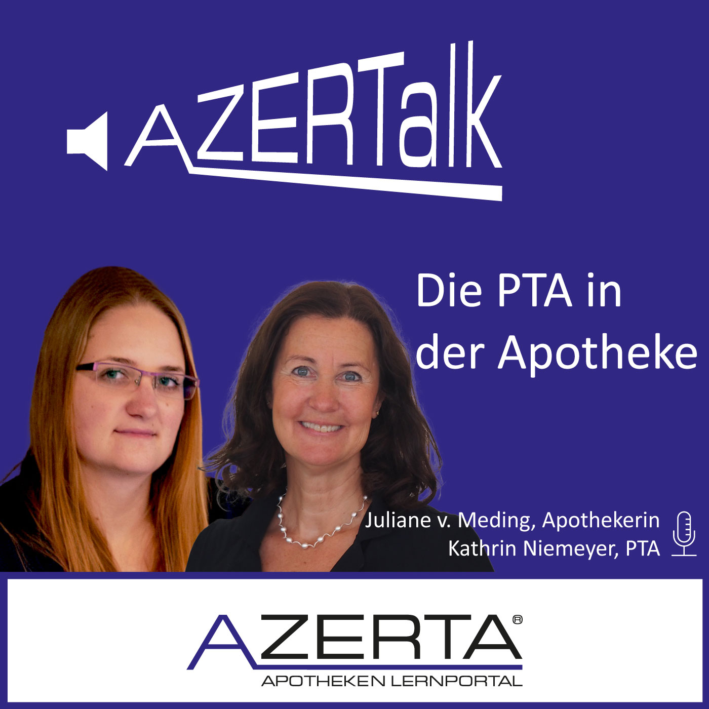 AZERTalk
