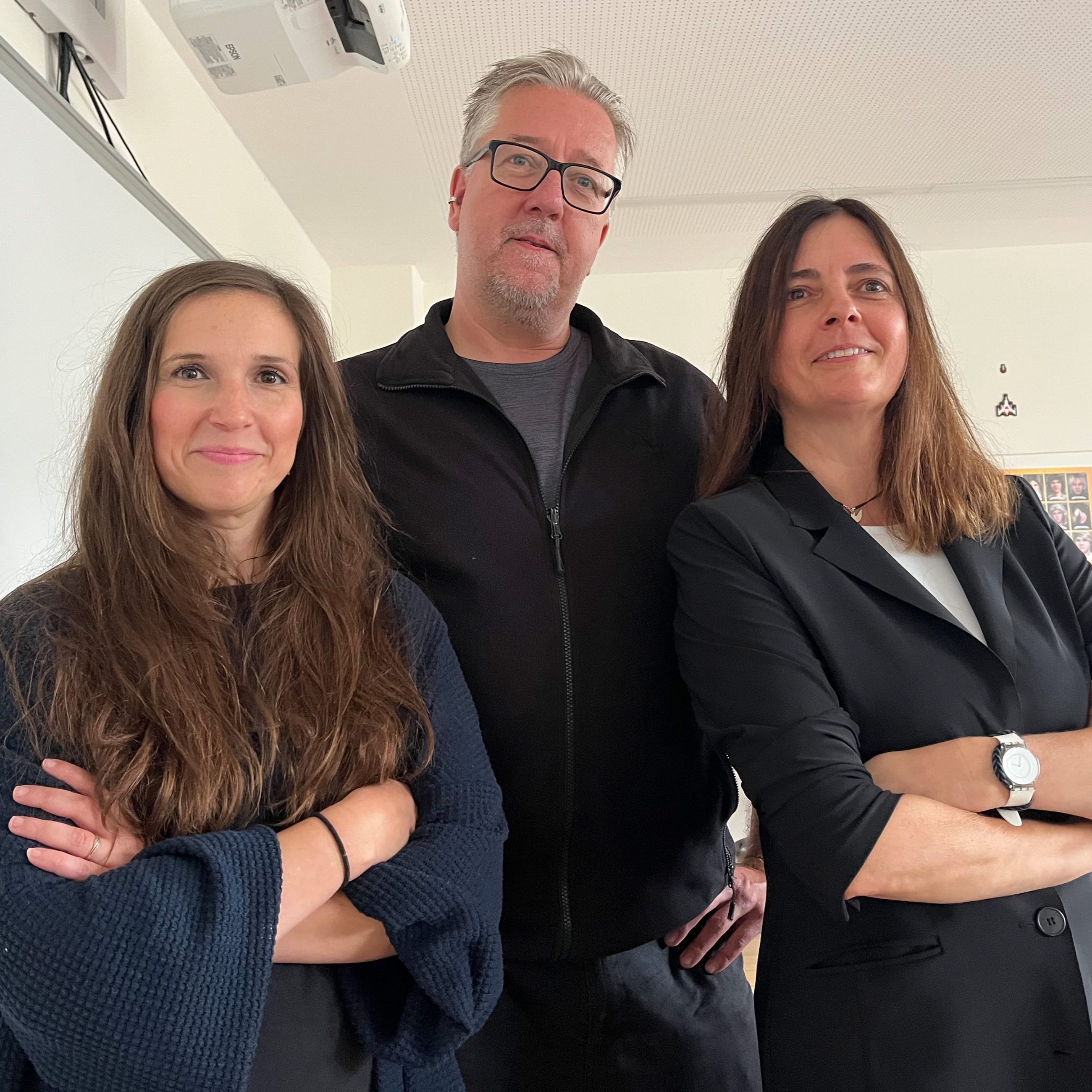 Podcast der Frühen Hilfen Pankow - Deine schnelle erste Hilfe