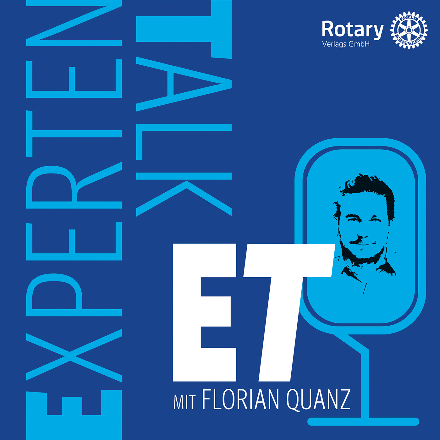 ET - Der Expertentalk podcast artwork