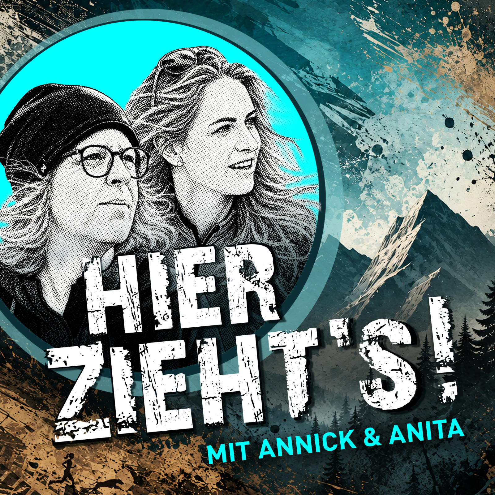 HIER ZIEHT`s Folge #4 Was Social Media nicht zeigt episode artwork
