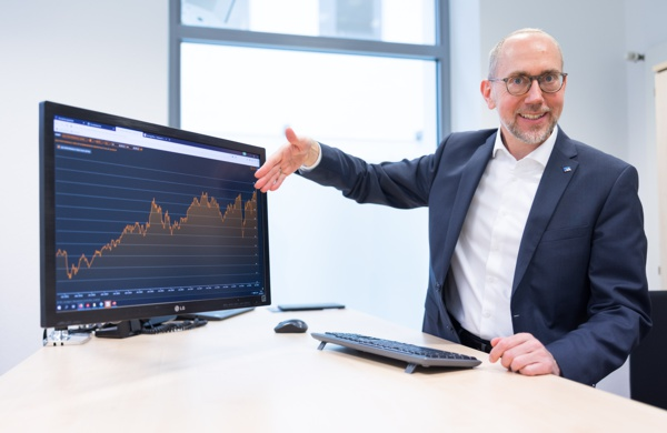 Zinsen weg - was jetzt?