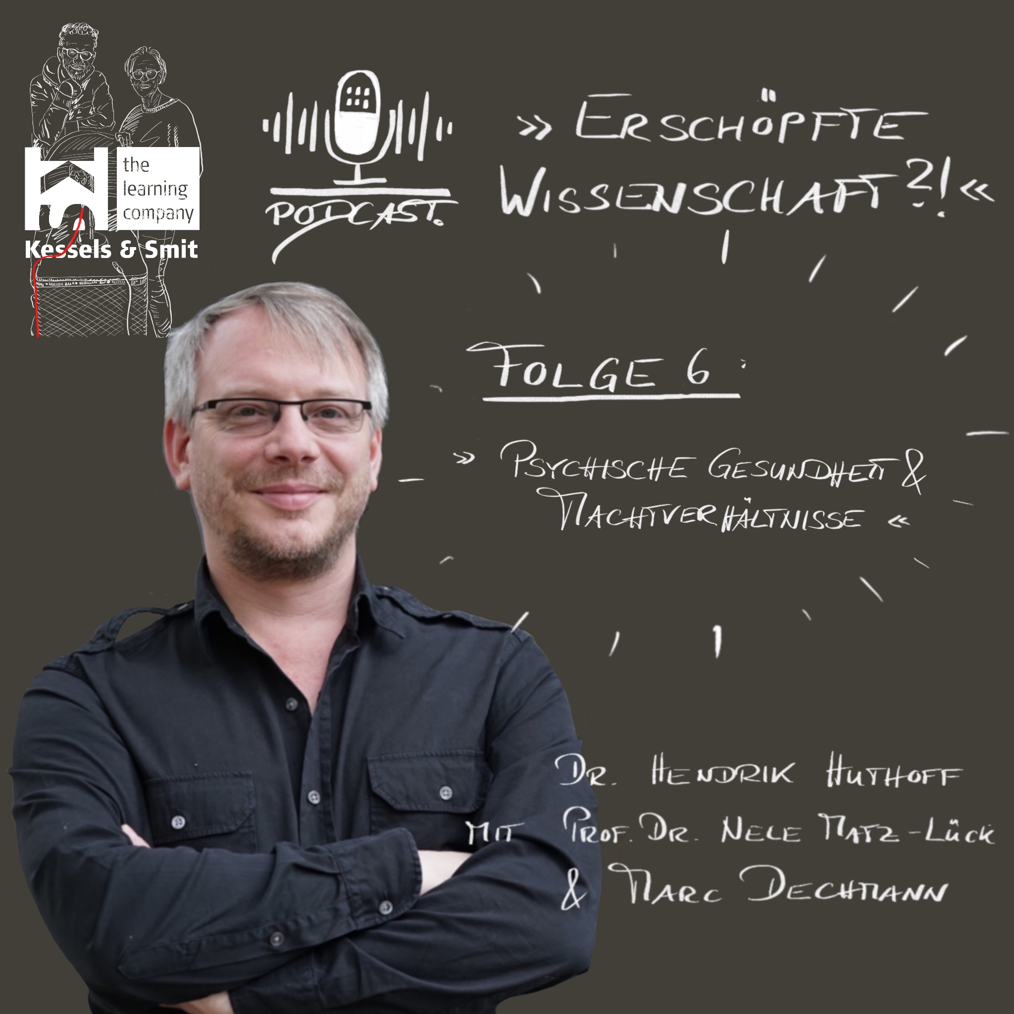 Podcast \
