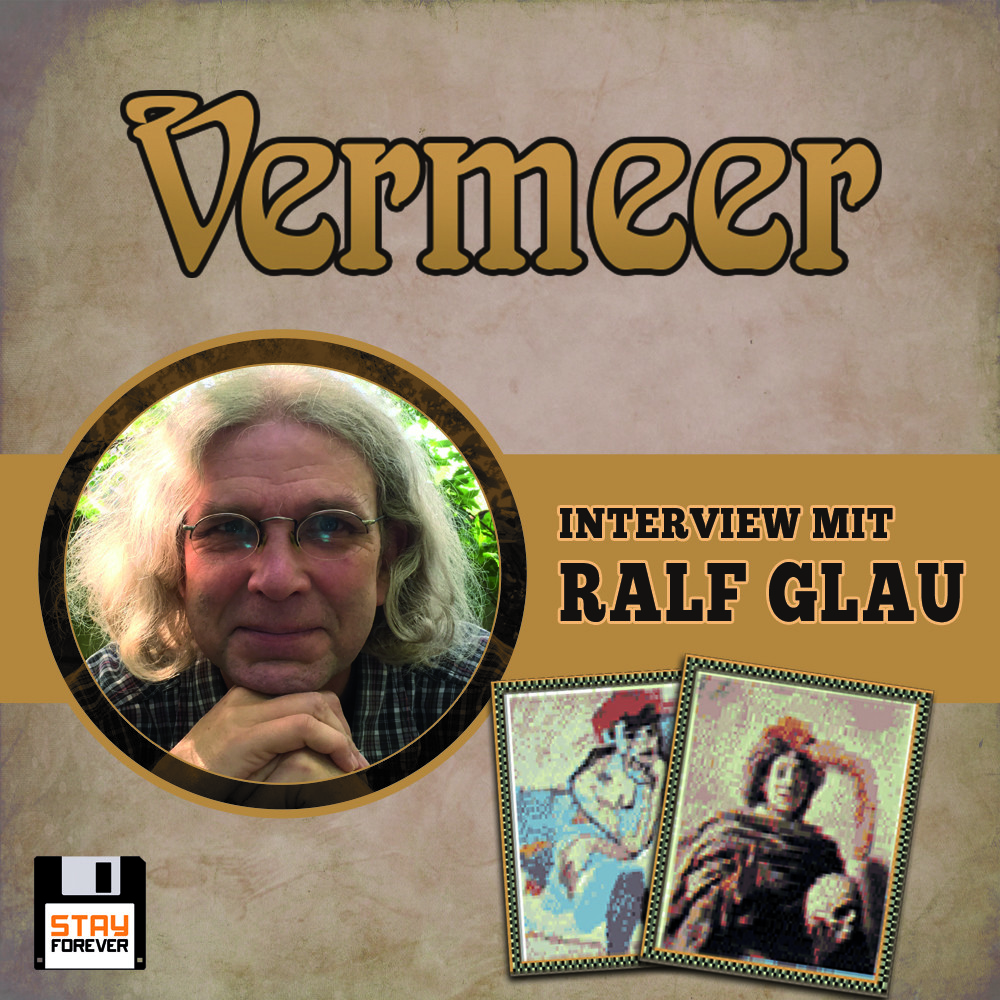 Vermeer – Interview mit Ralf Glau