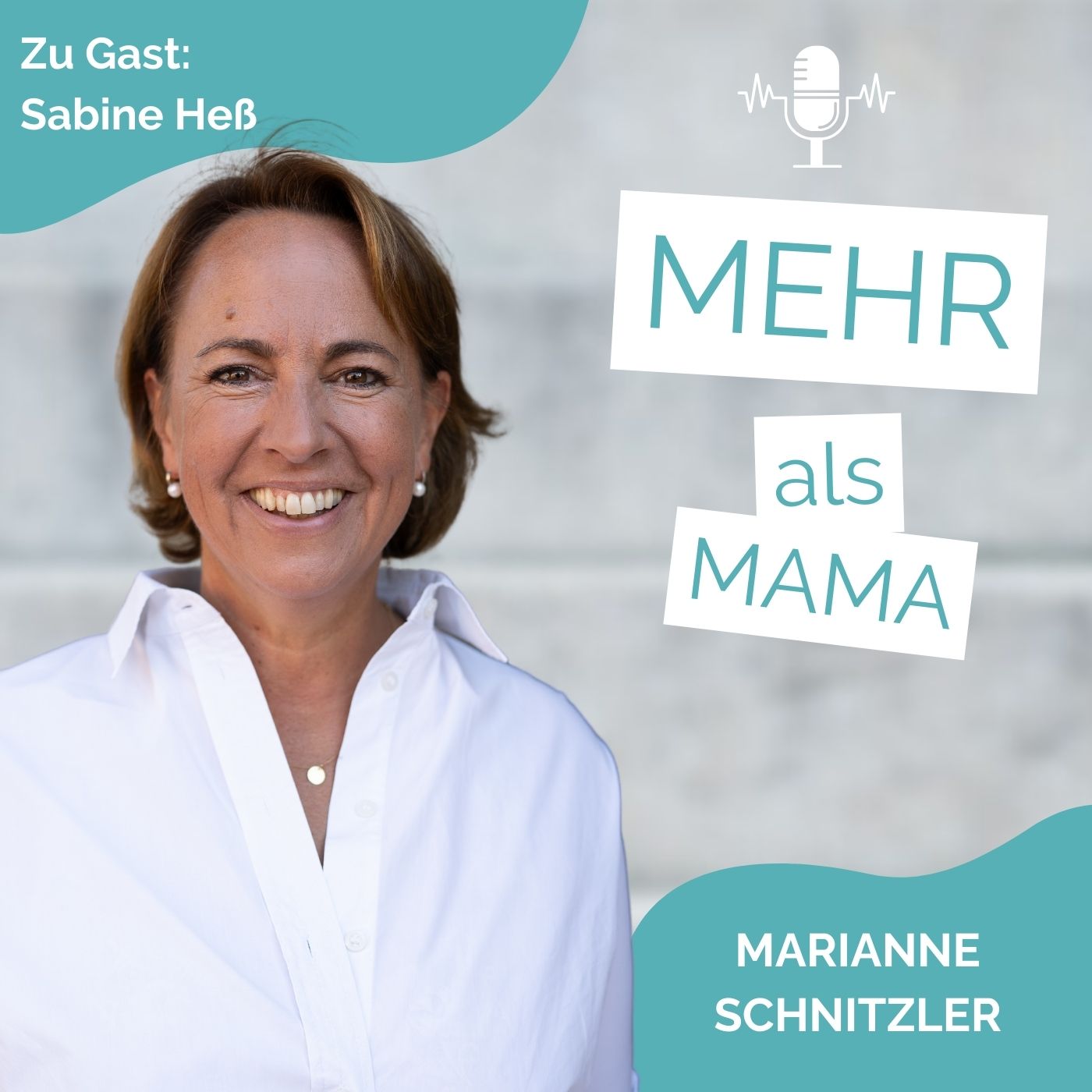 MEHR als Mama