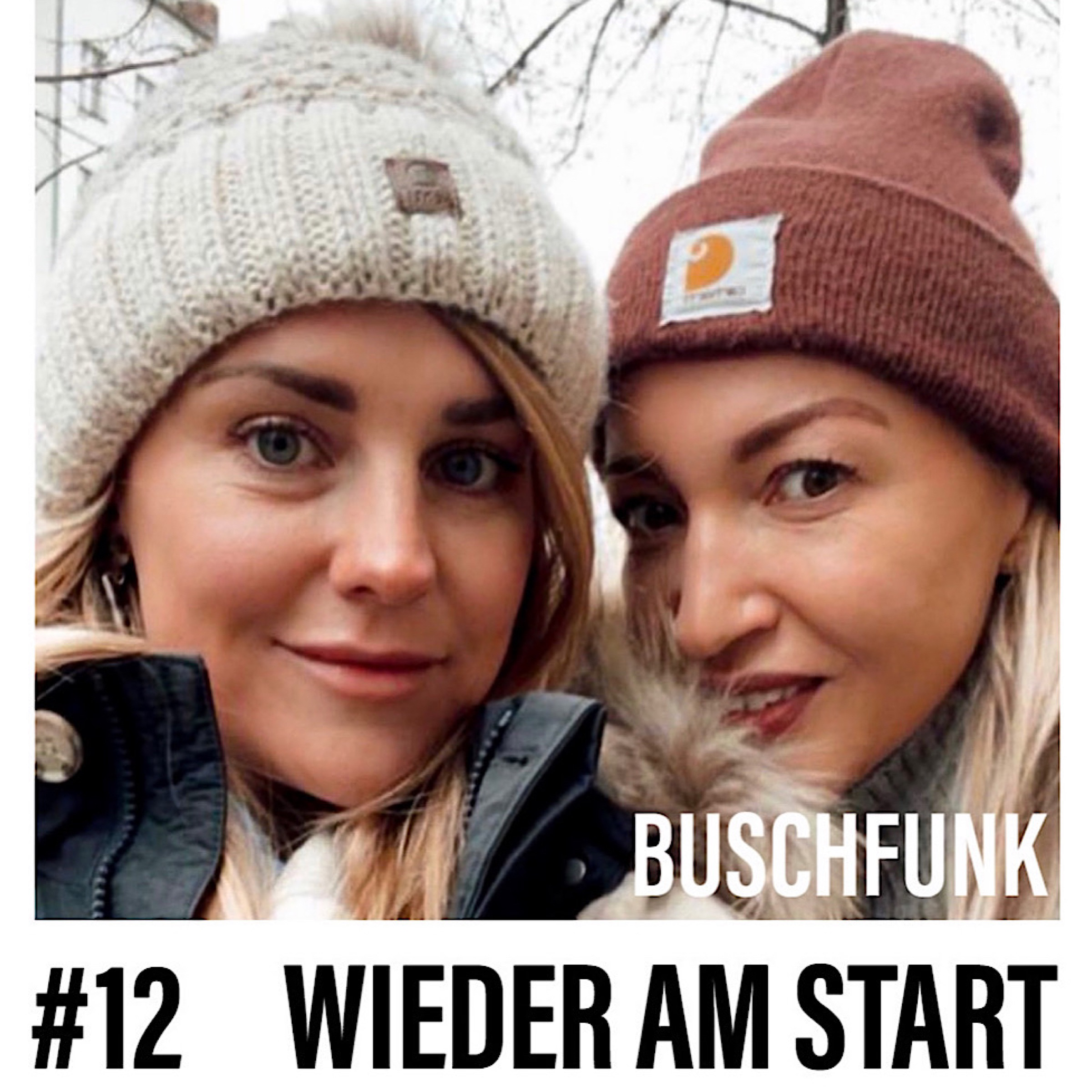 buschfunk