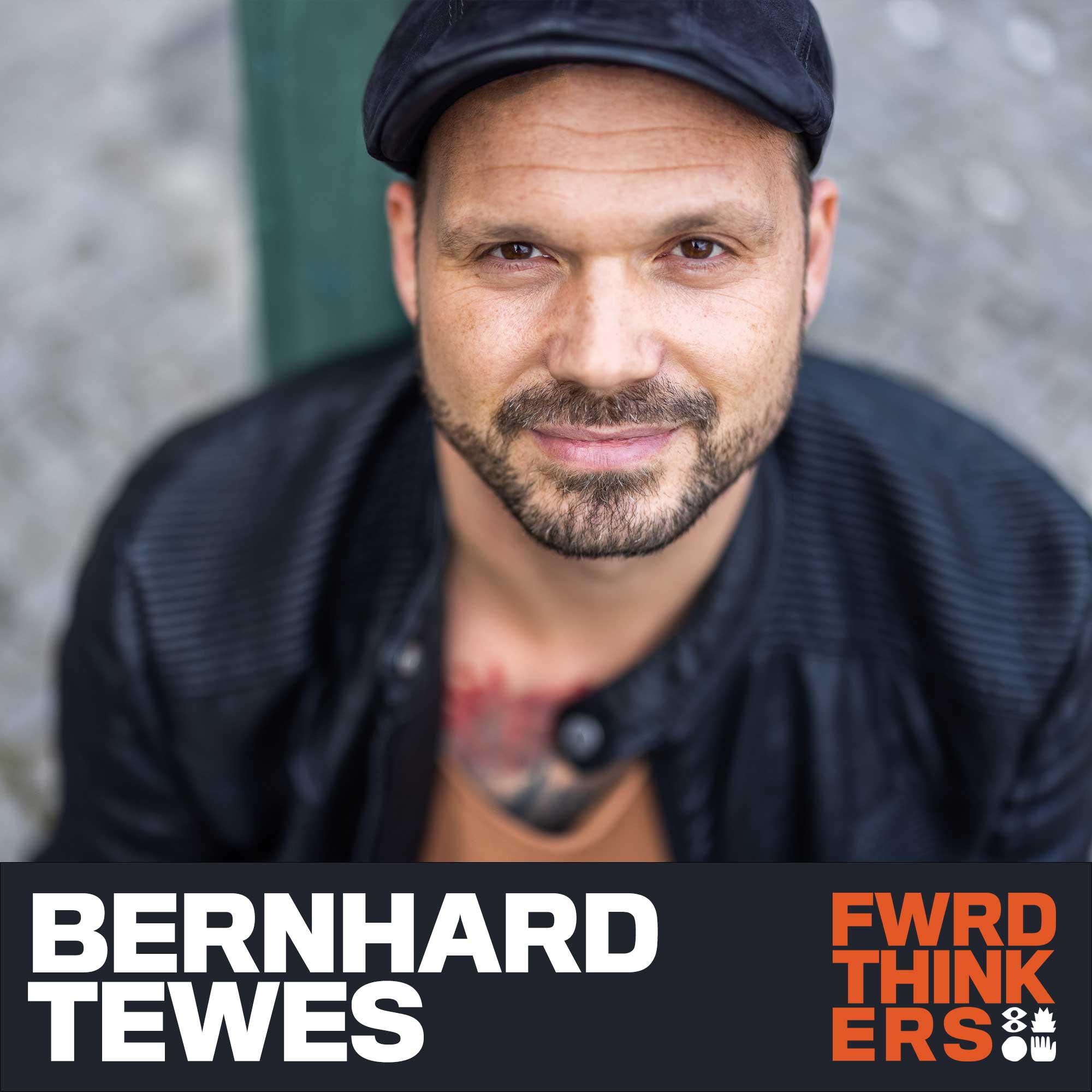 Bernhard Tewes: Was kann Hypnose wirklich? episode artwork