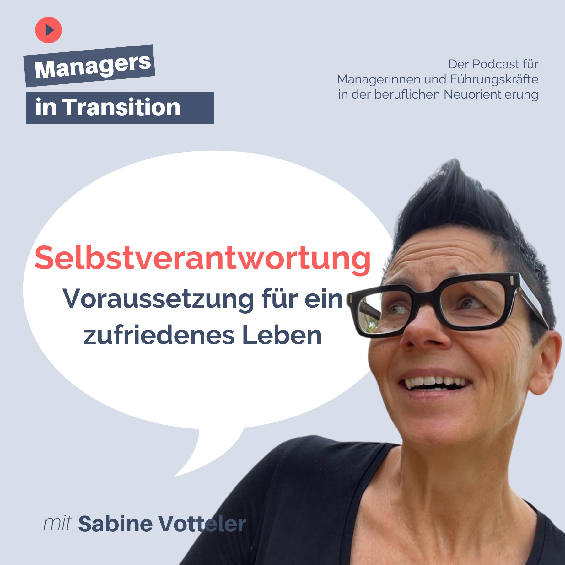 Managers in Transition für ManagerInnen und Führungskräfte in der beruflichen Neuorientierung