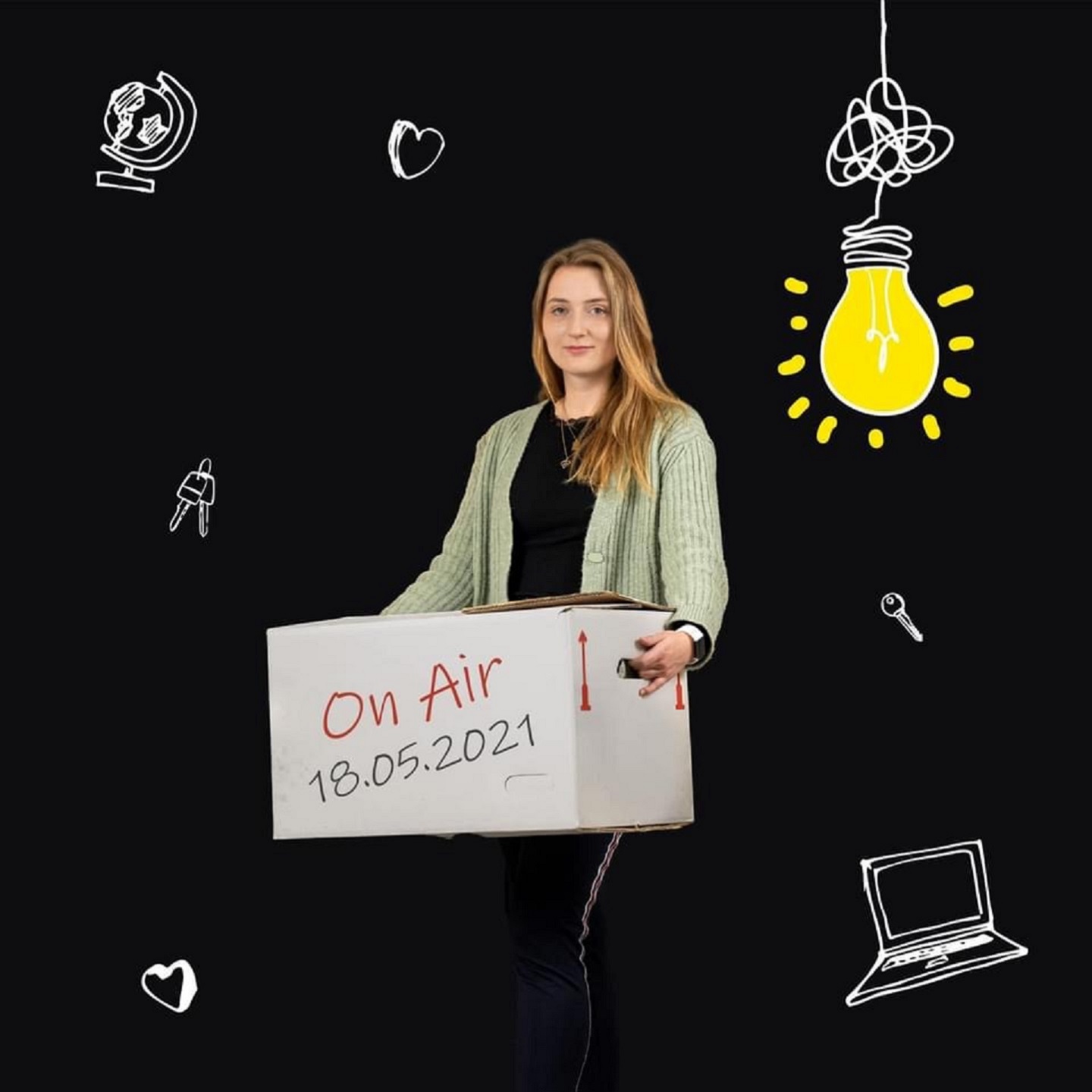 Licht An ! Der Generationen Podcast