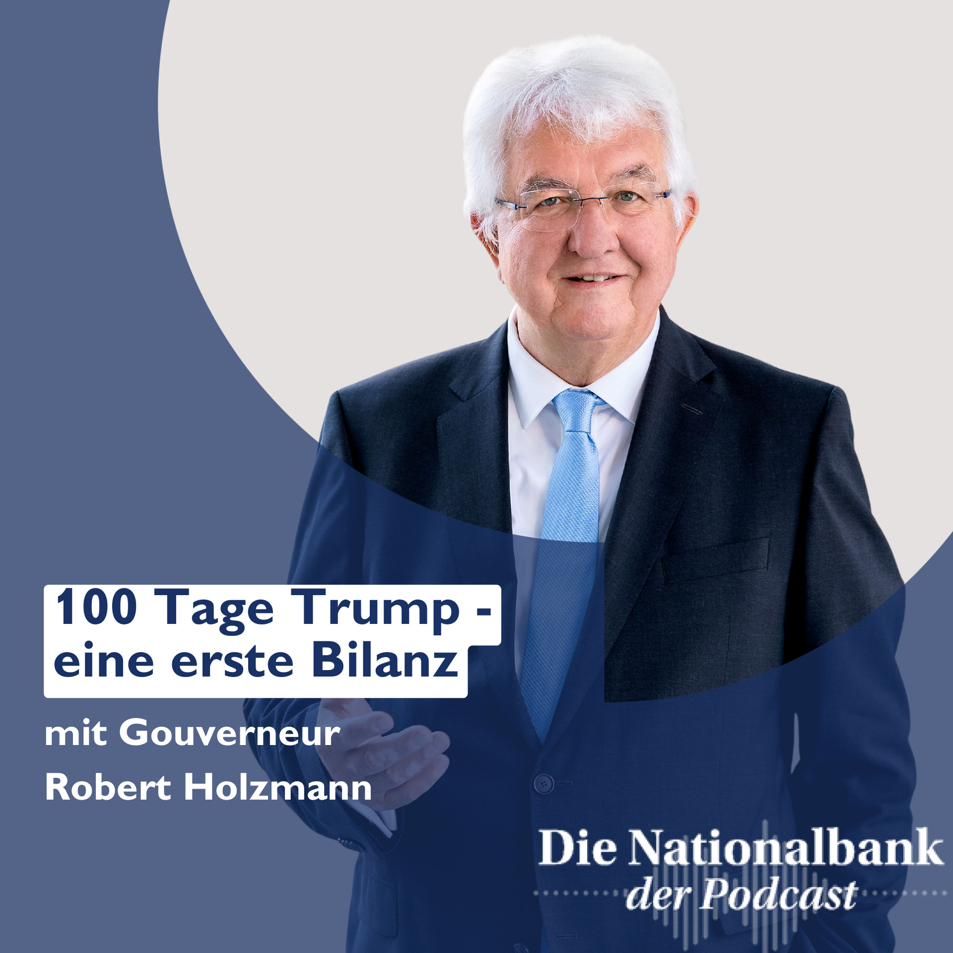 Der Nationalbank Podcast
