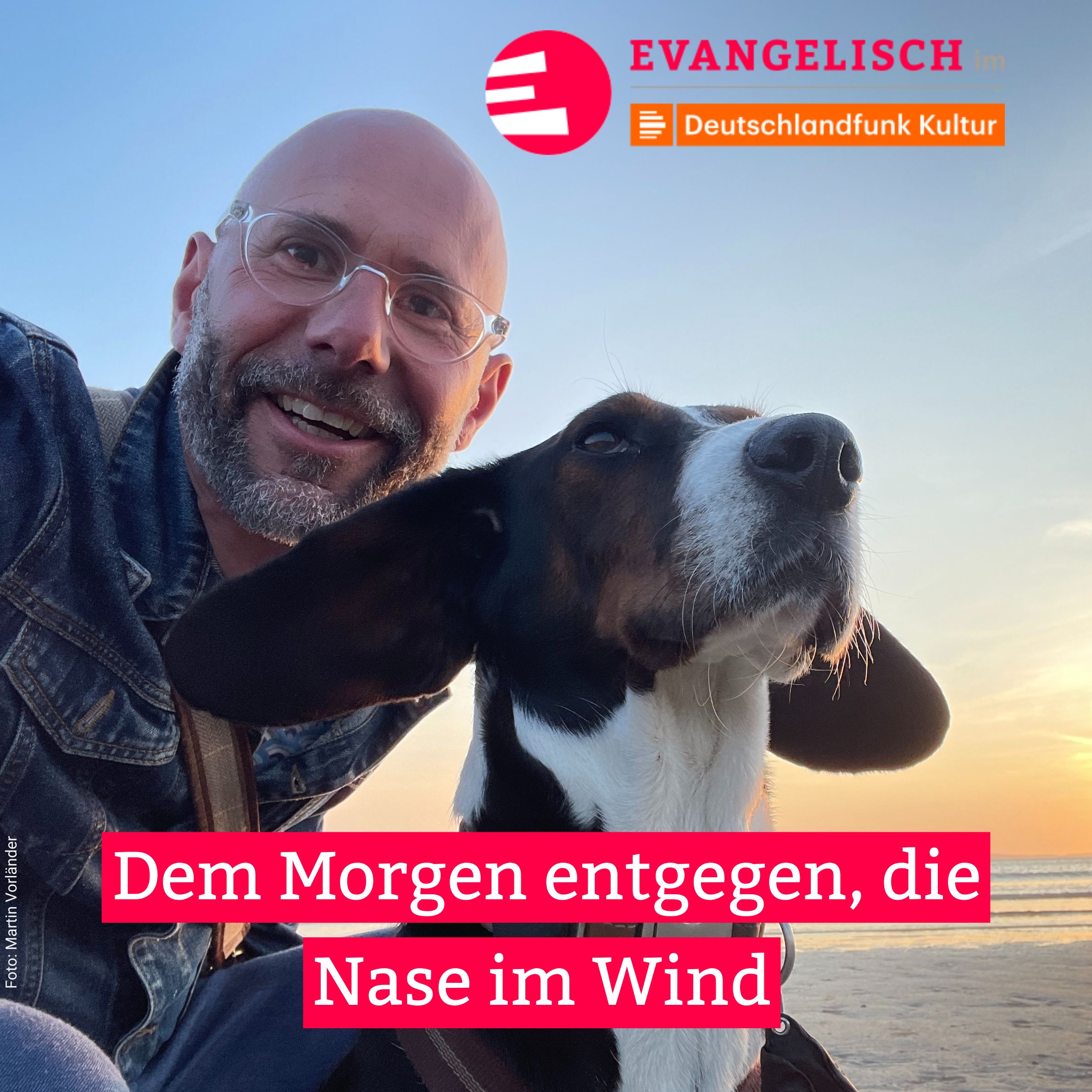 Dem Morgen entgegen, die Nase im Wind episode artwork