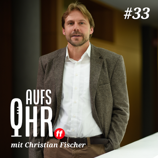 Südtiroler Wochenmagazin ff – Aufs Ohr