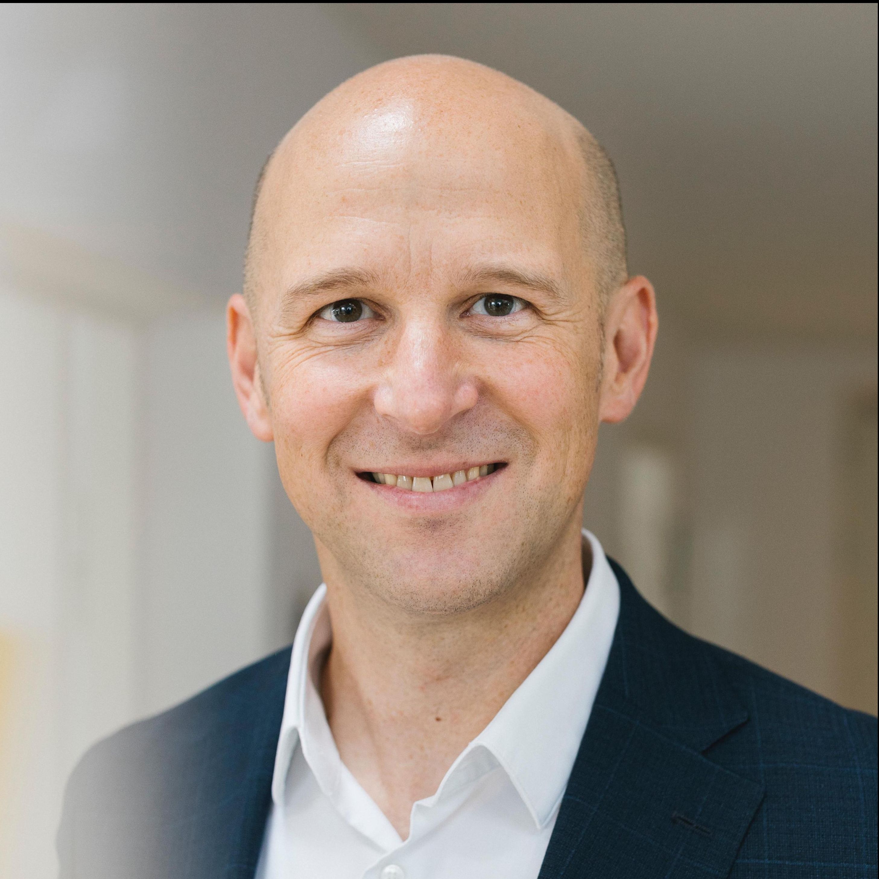 ZWEITE HALBZEIT - der Podcast für Erfolg mit Sinn