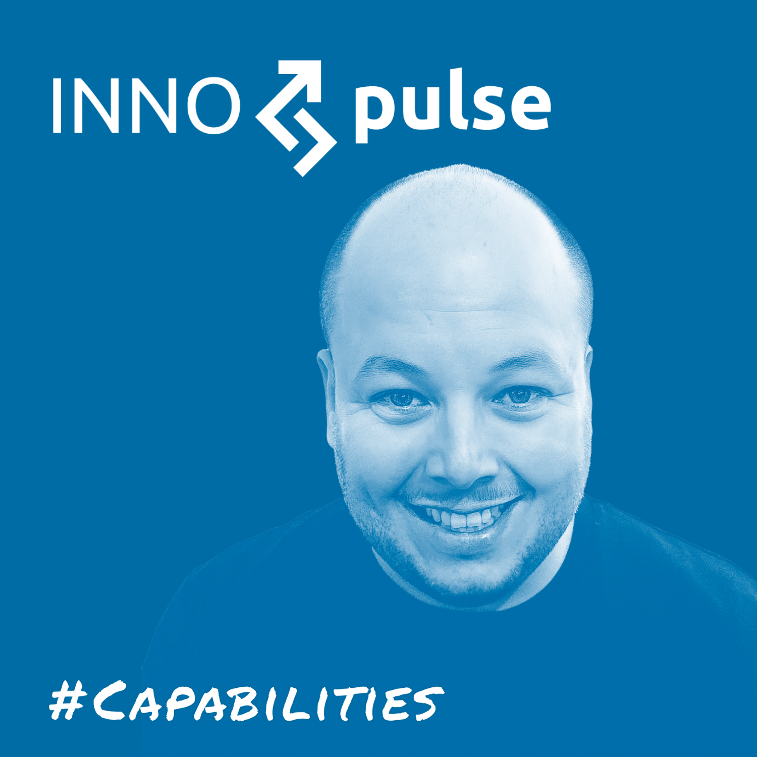 INNOpulse - INNOVATORS! Not Innovation.