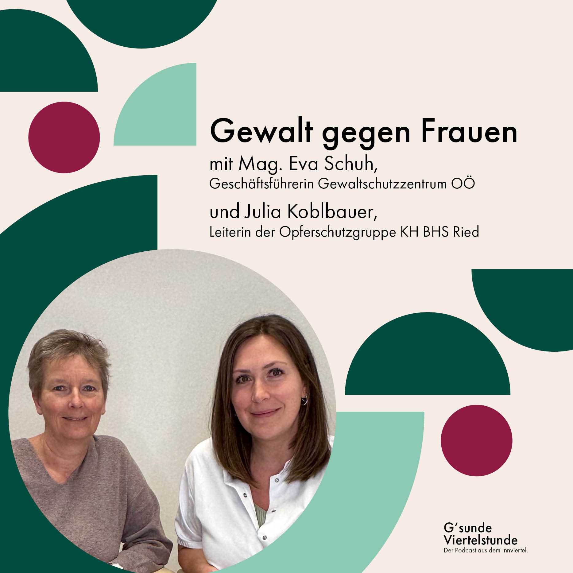 G´sunde Viertelstunde