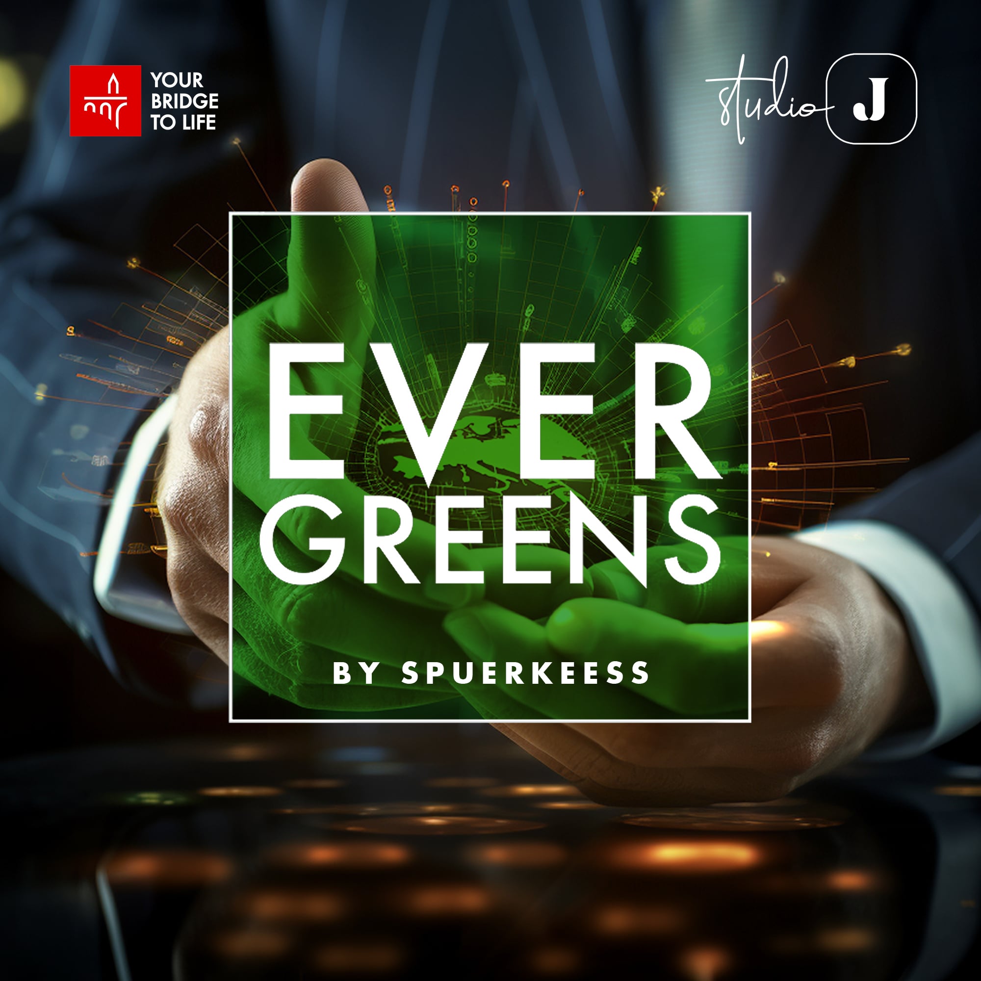 Evergreens by Spuerkeess