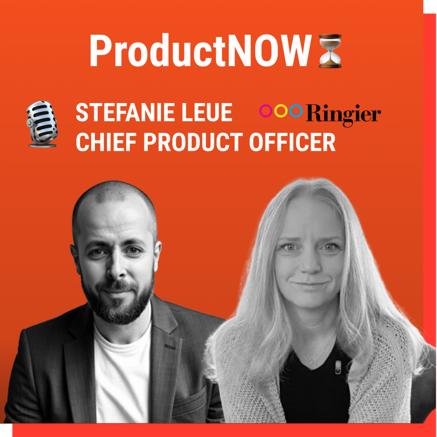 ProductNOW - der Produktmanagement Podcast