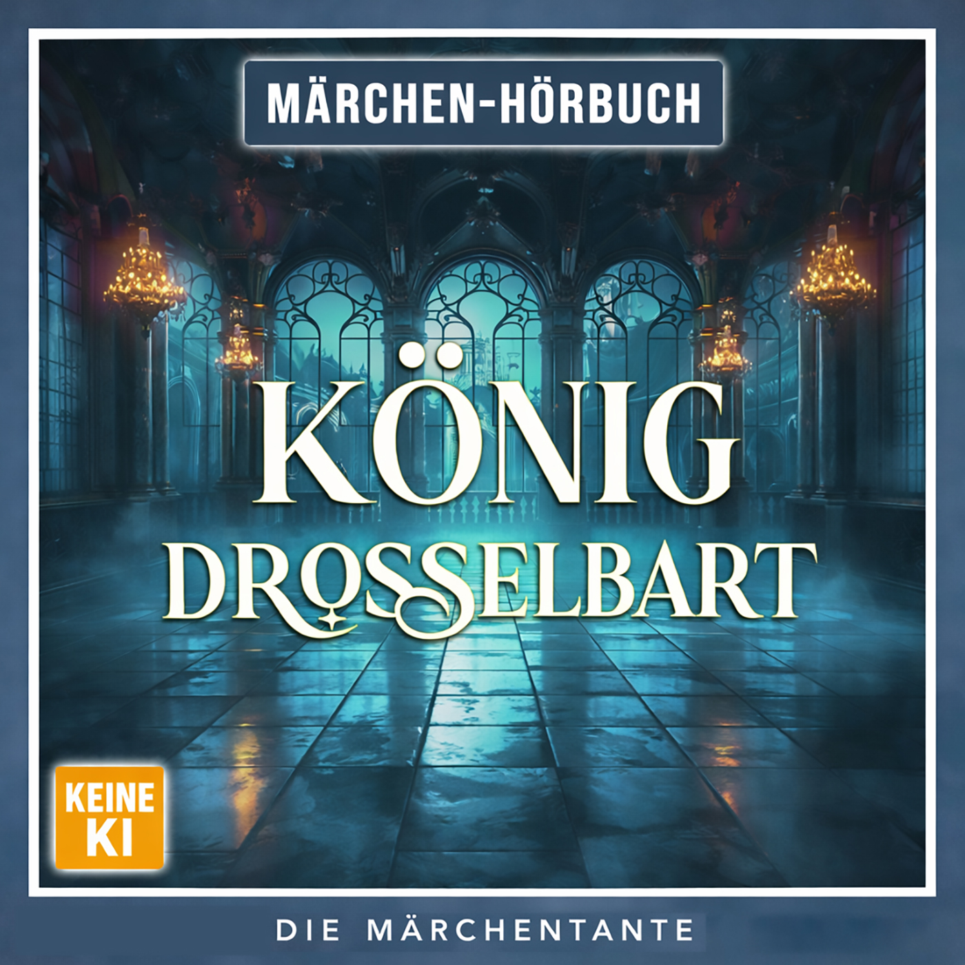 König Drosselbart (nur Märchen)
