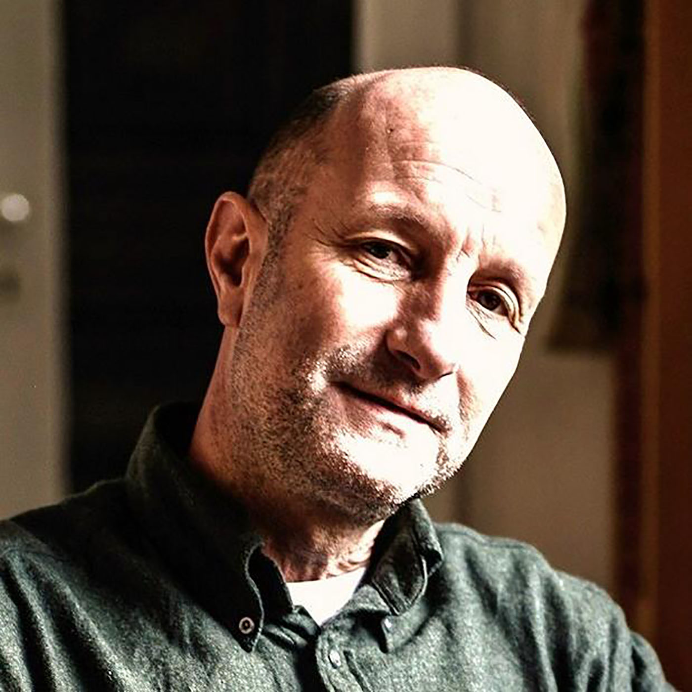 Zeitpunkt TERRA NOVA