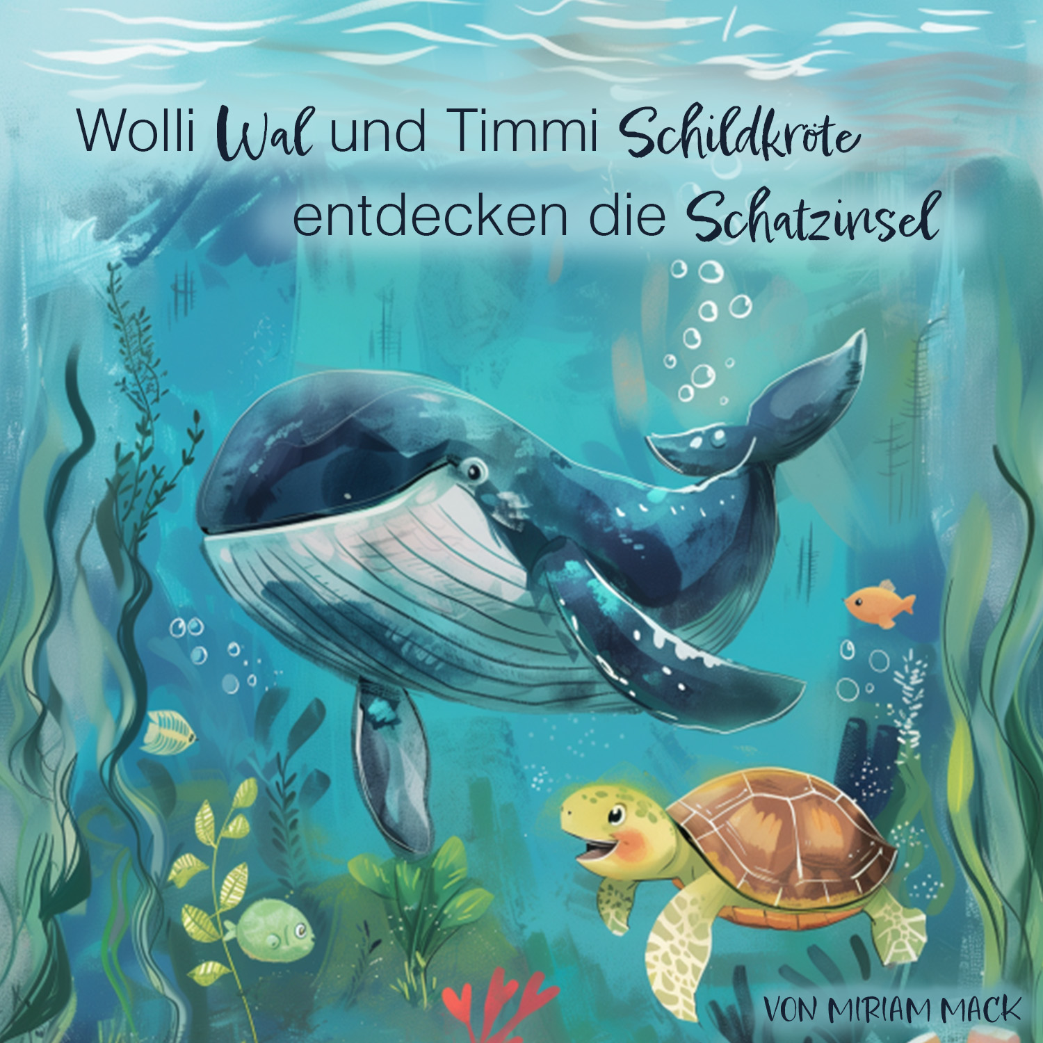 Märchen und Geschichten für Kinder
