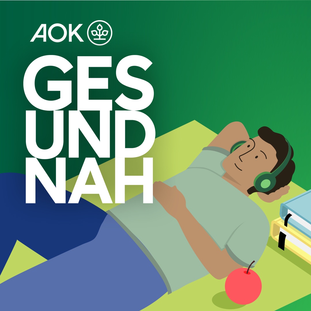 Gesundnah