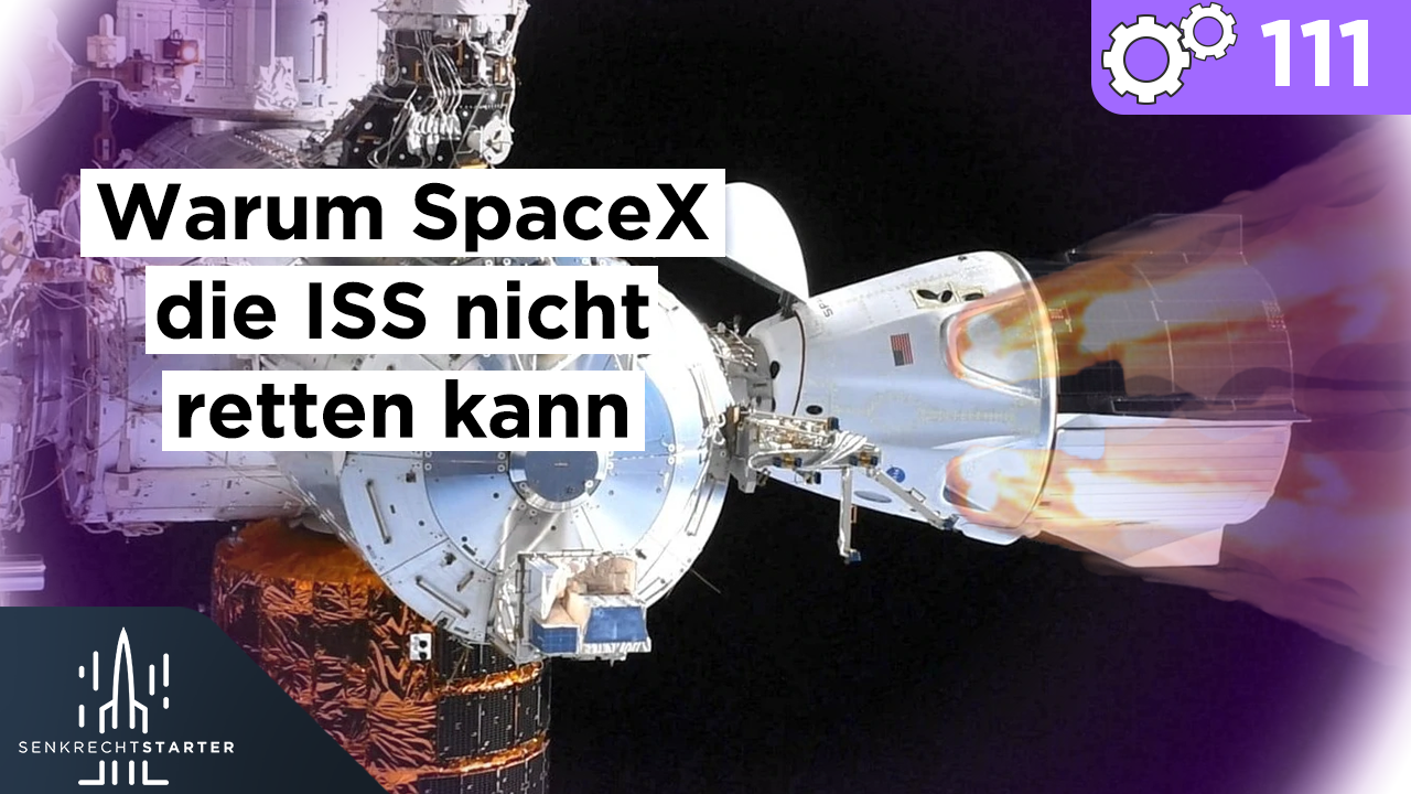 Senkrechtstarter